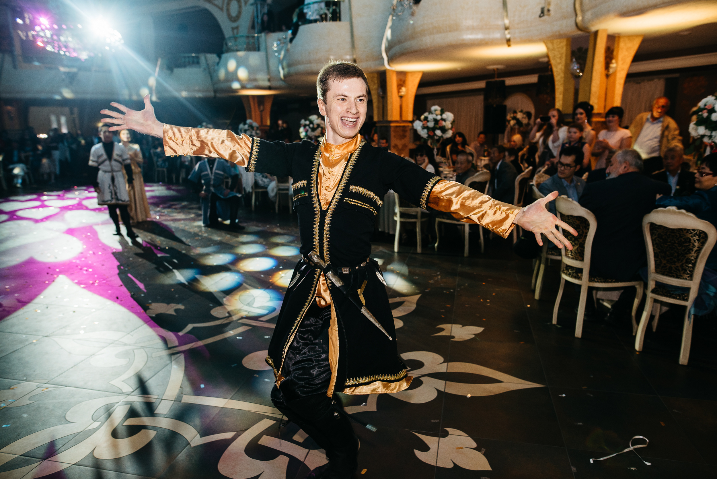 Владимир & Эва. Свадебный и репортажный фотограф Юров Дмитрий