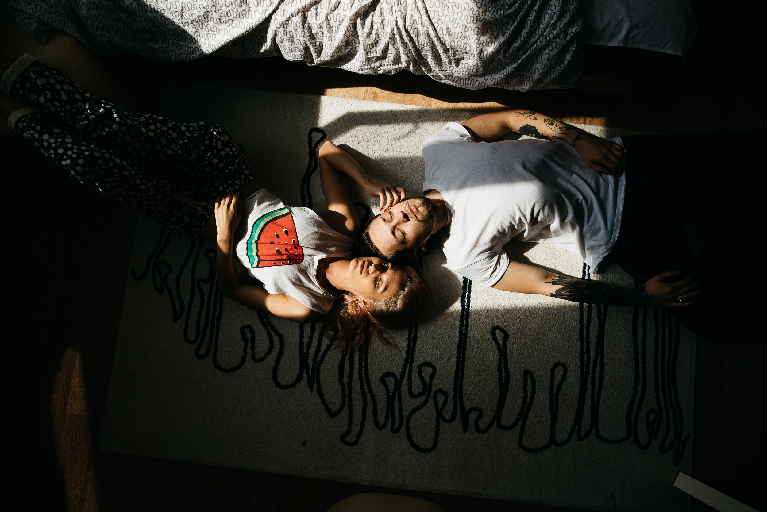 Рома & Катя. Свадебный и репортажный фотограф Юров Дмитрий