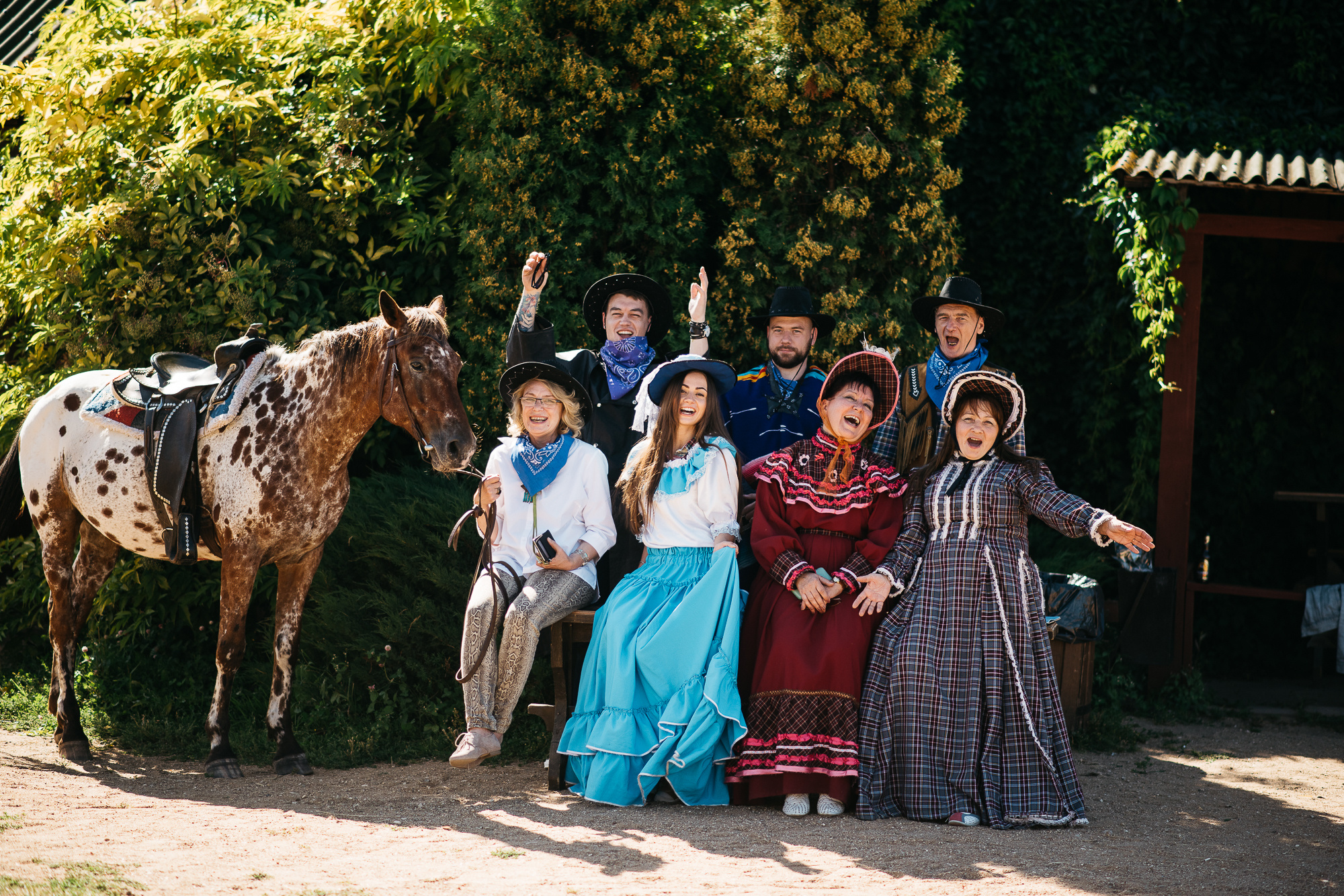Егор & Оля. Свадебный и репортажный фотограф Юров Дмитрий