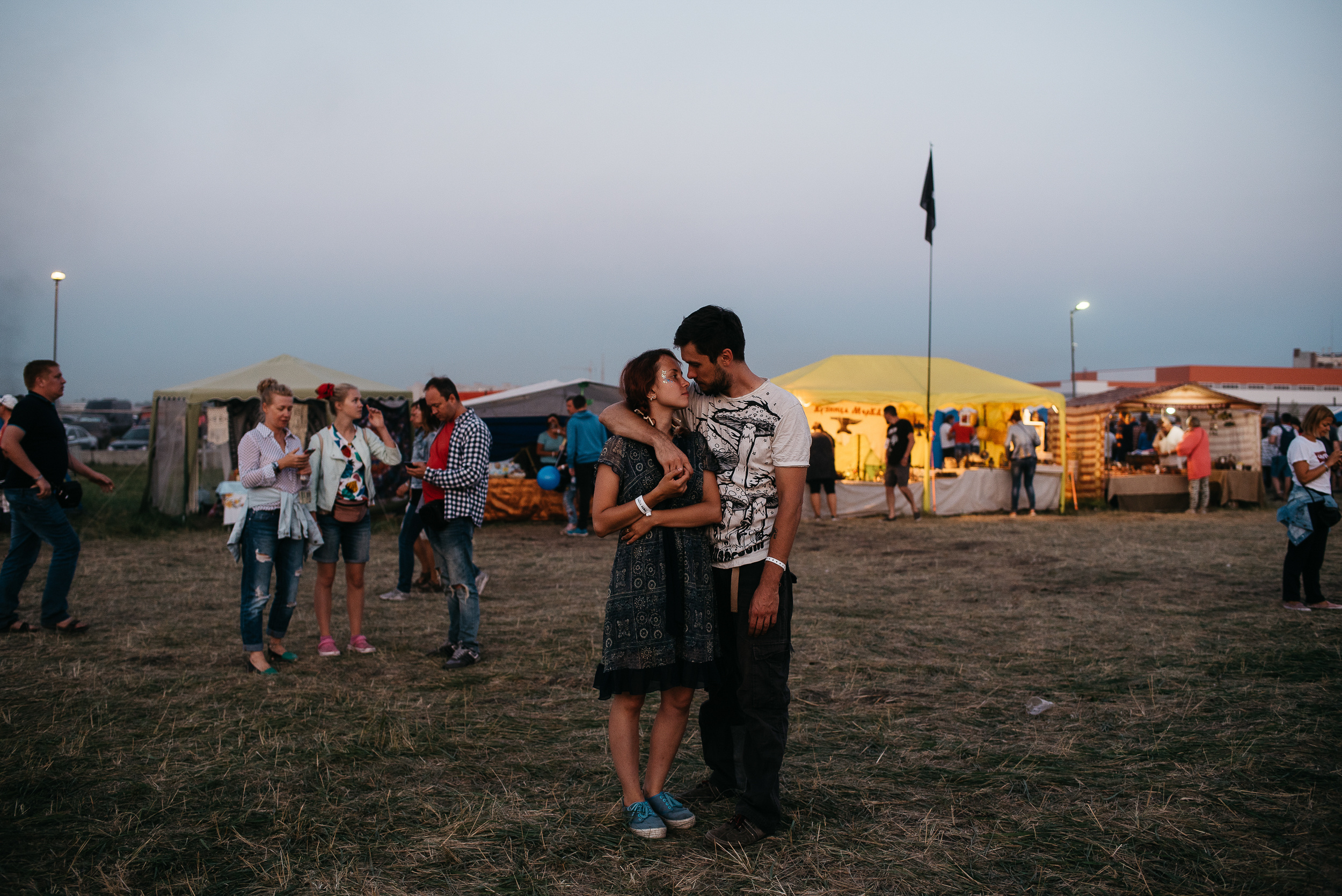 Антон & Настя. Свадебный и репортажный фотограф Юров Дмитрий
