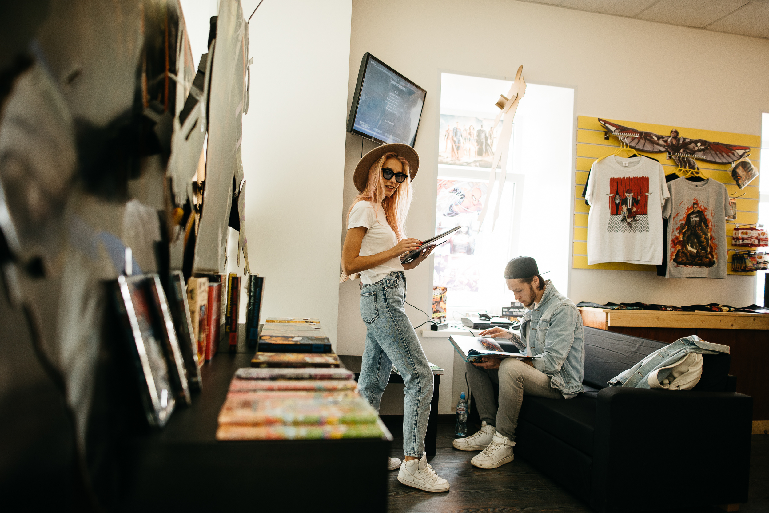 Рома & Катя. Свадебный и репортажный фотограф Юров Дмитрий