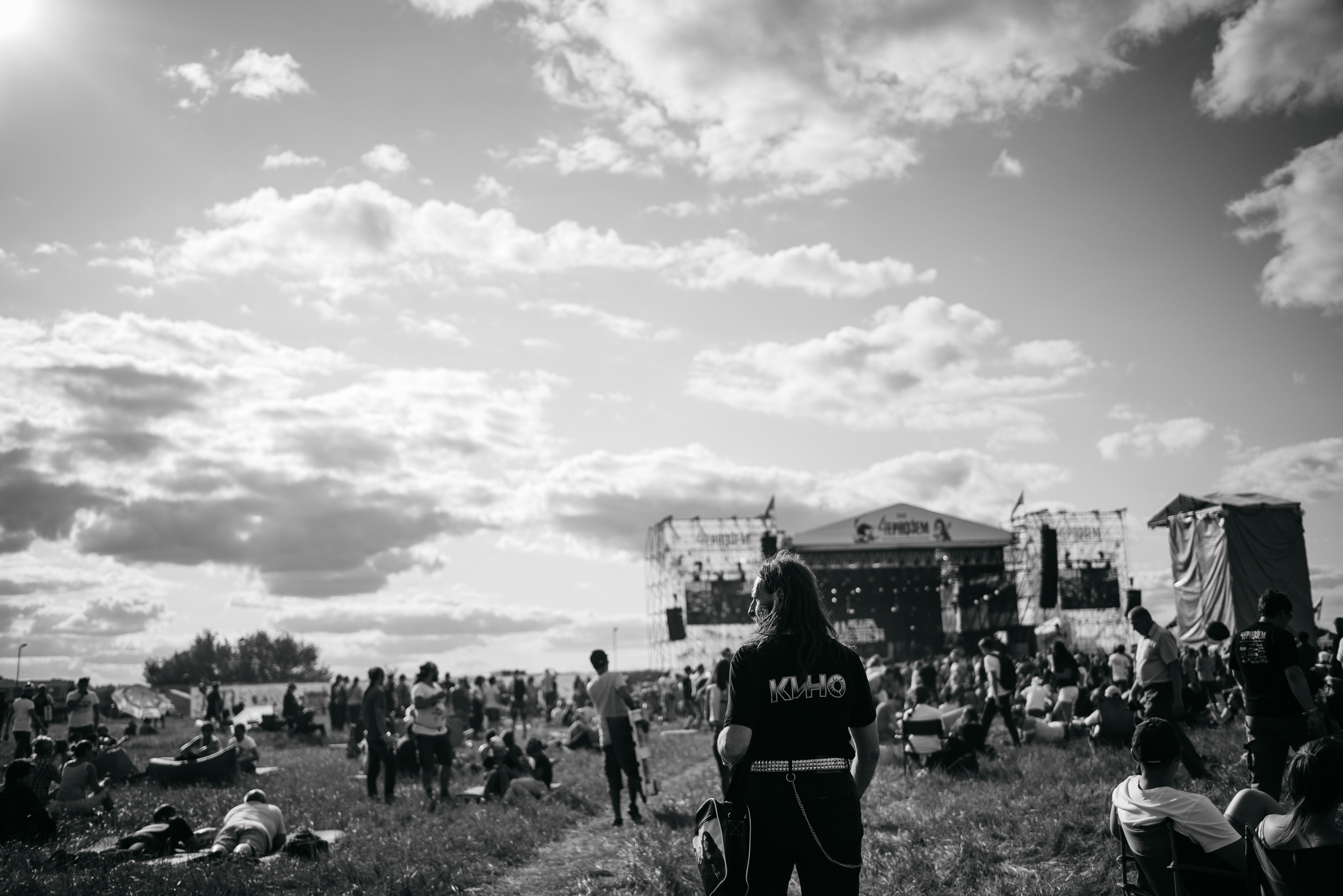 Чернозем. Свадебный и репортажный фотограф Юров Дмитрий