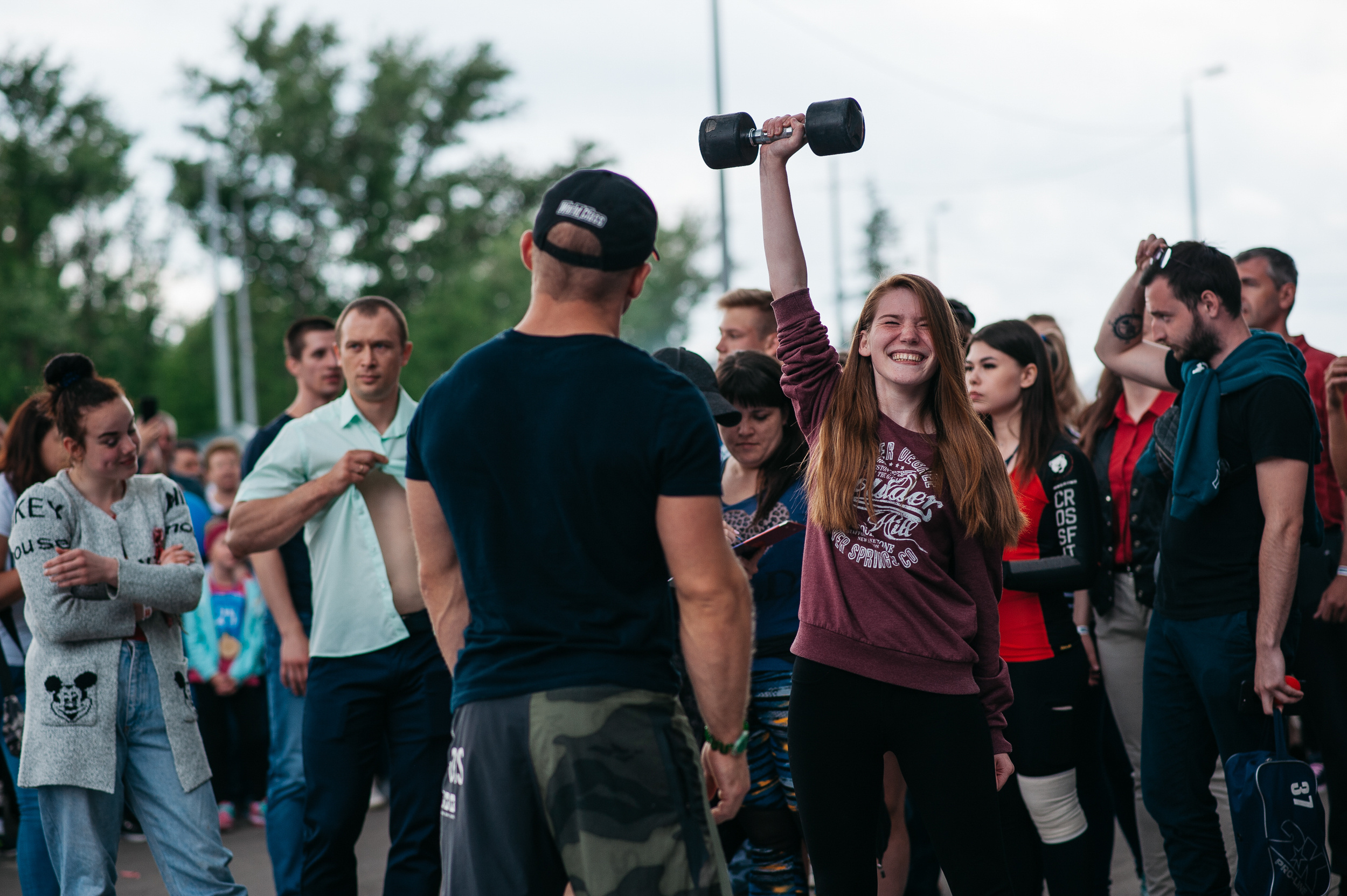 #Маёвка. Свадебный и репортажный фотограф Юров Дмитрий