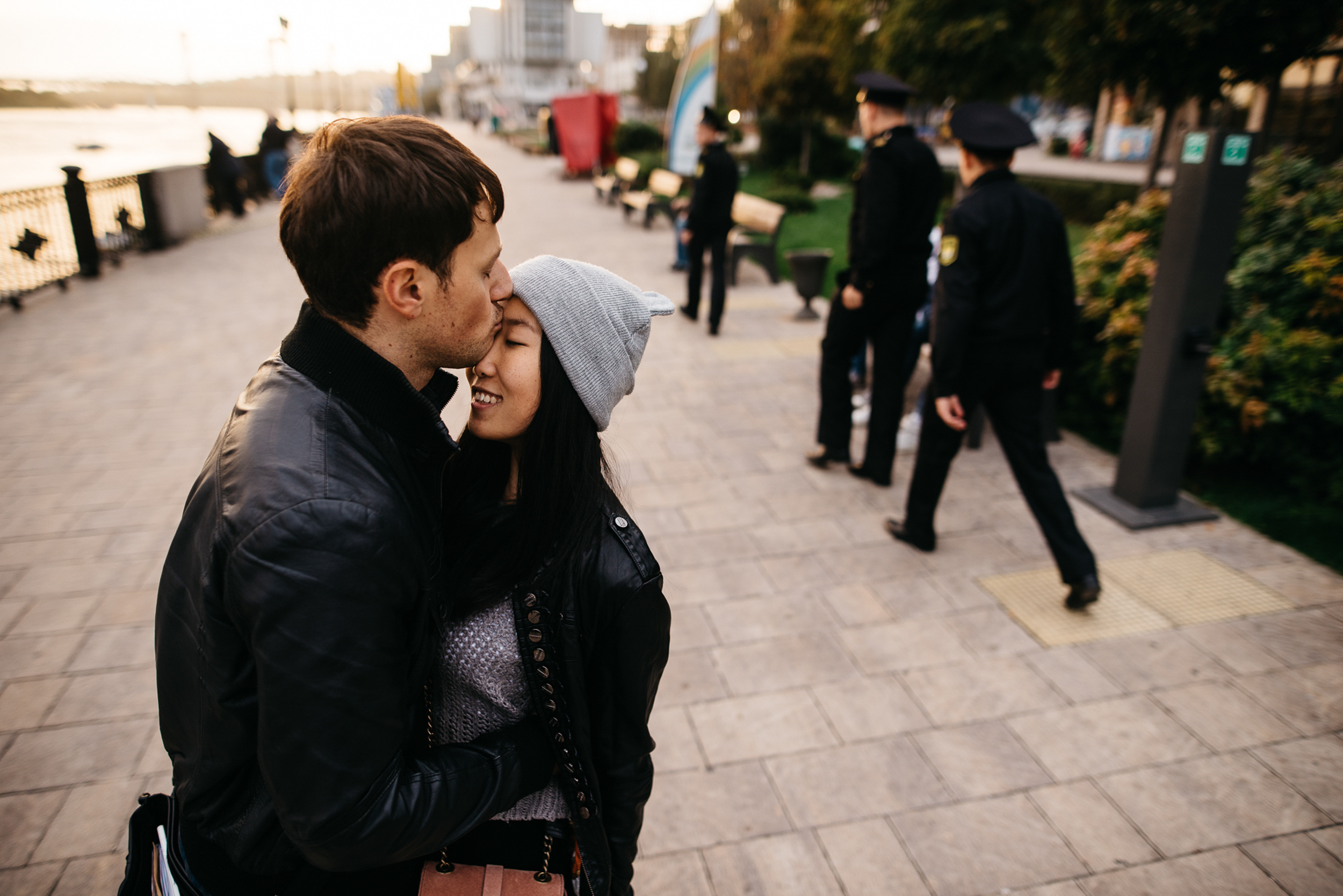 Володя & Эва. Свадебный и репортажный фотограф Юров Дмитрий