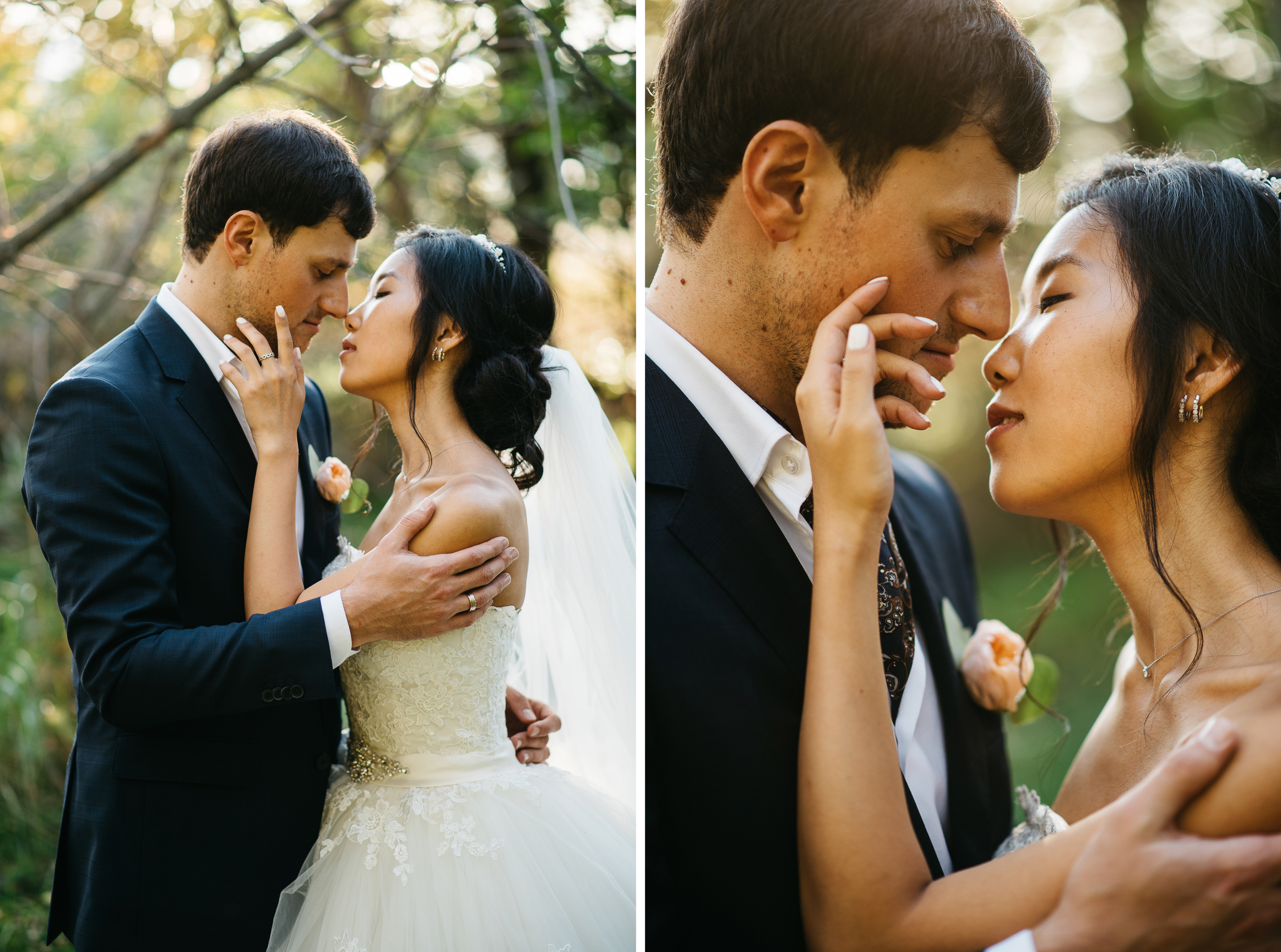 Владимир & Эва. Свадебный и репортажный фотограф Юров Дмитрий