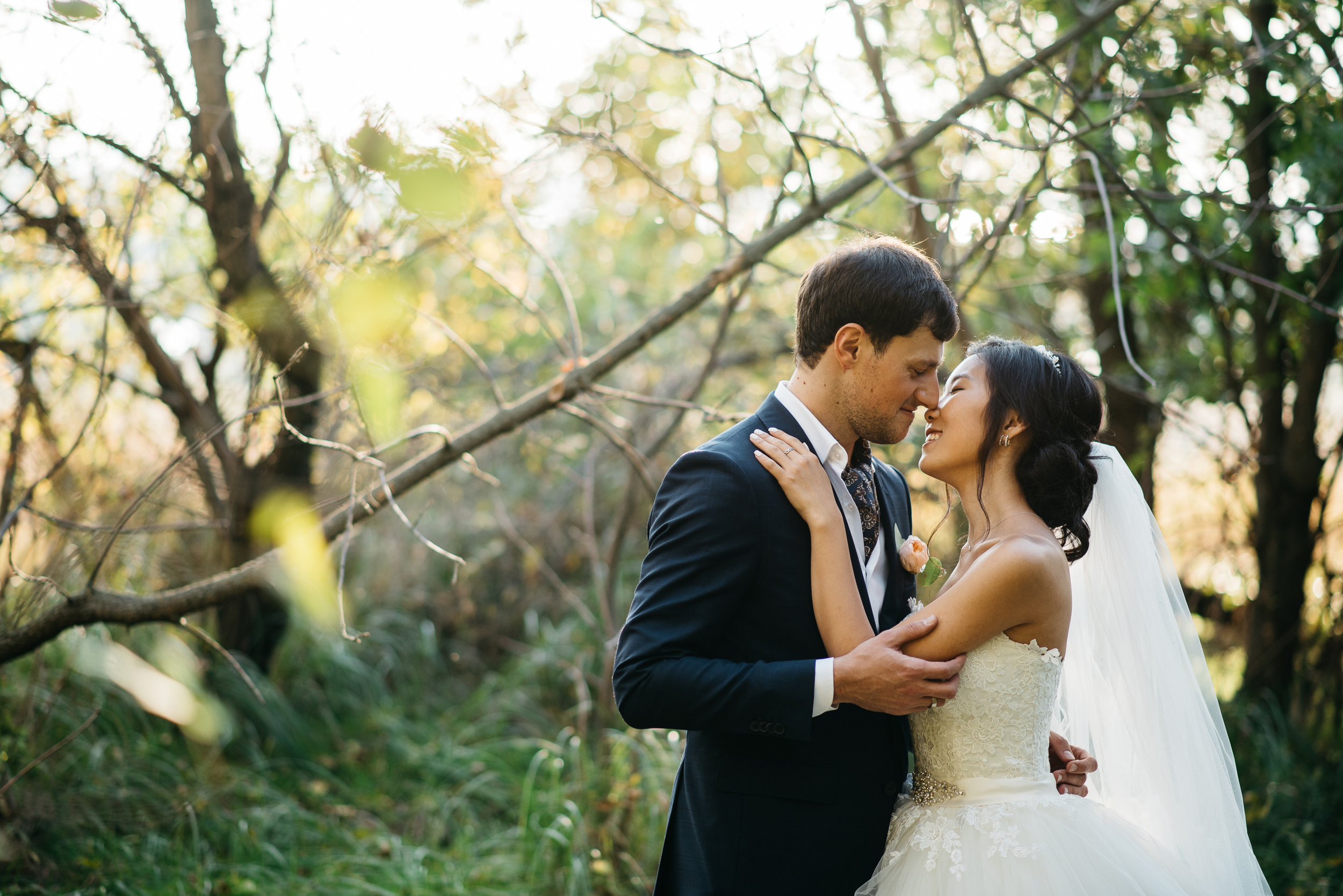 Владимир & Эва. Свадебный и репортажный фотограф Юров Дмитрий