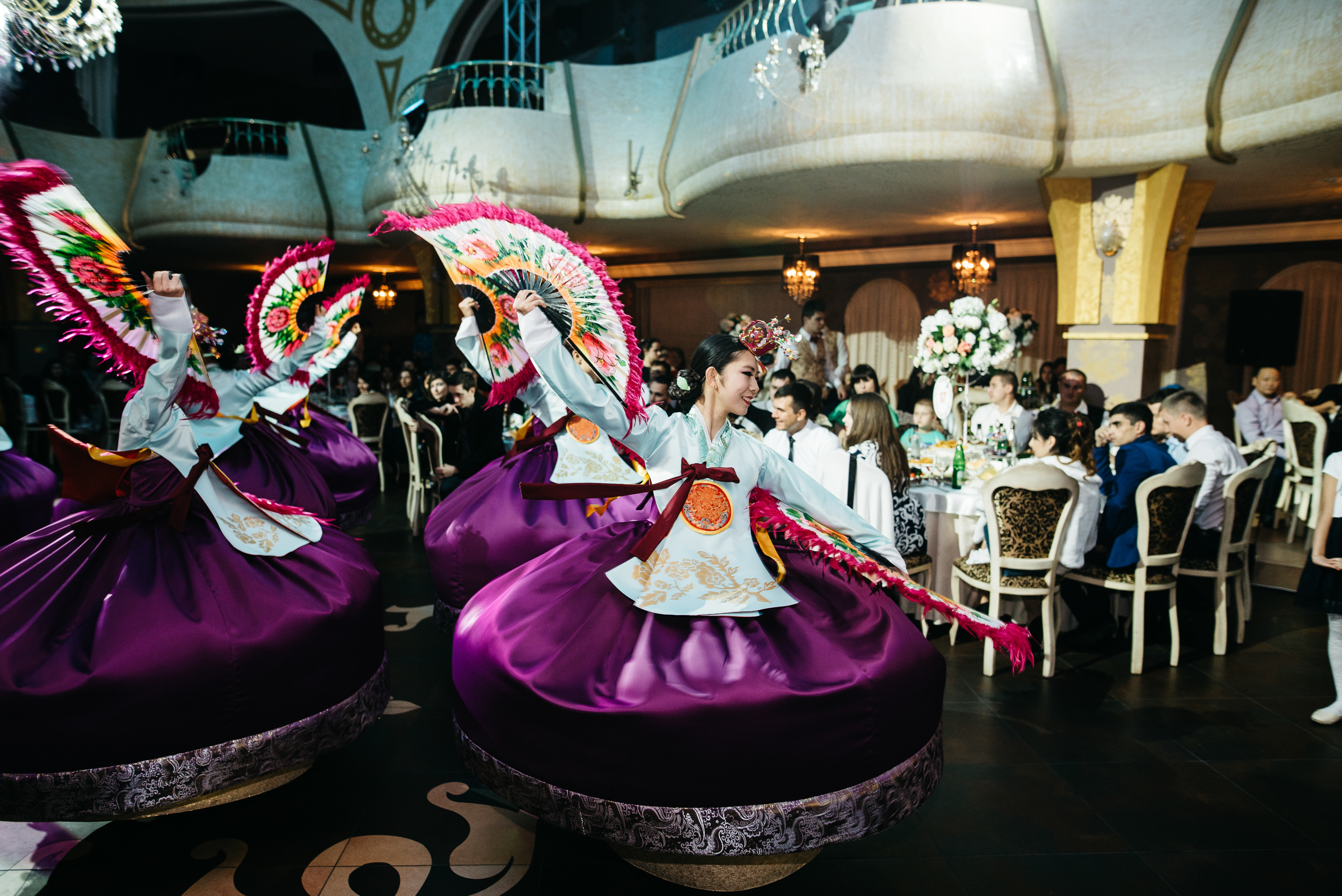 Владимир & Эва. Свадебный и репортажный фотограф Юров Дмитрий