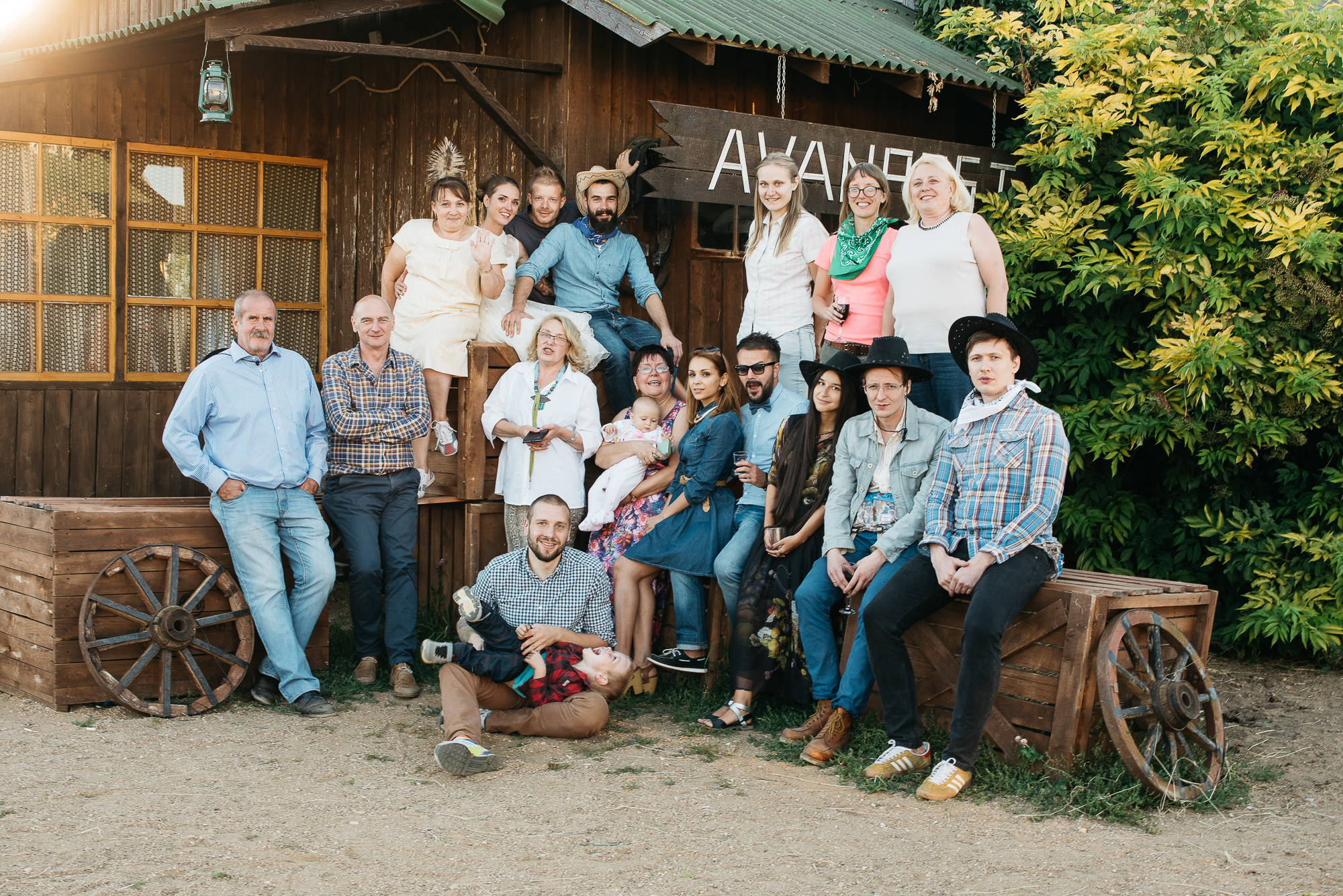 Егор & Оля. Свадебный и репортажный фотограф Юров Дмитрий