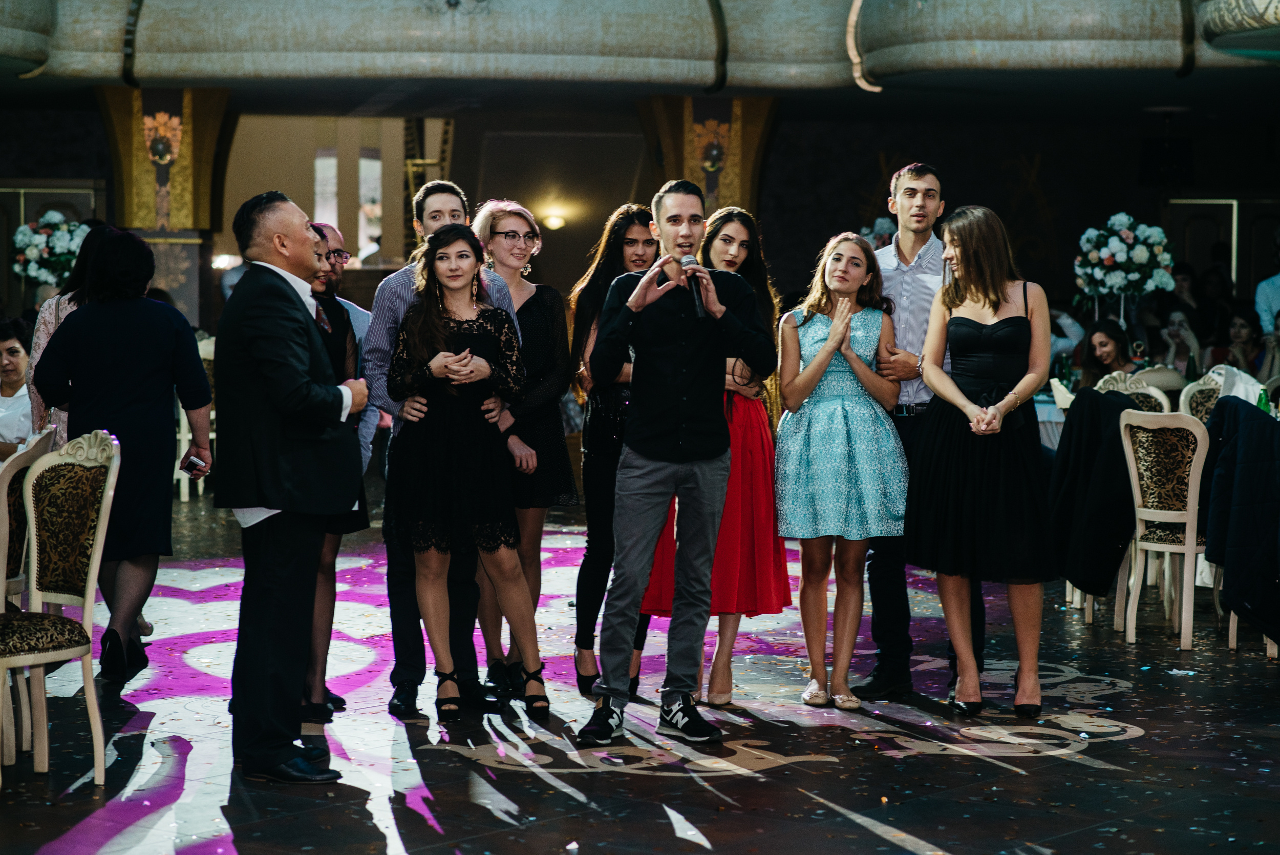 Владимир & Эва. Свадебный и репортажный фотограф Юров Дмитрий