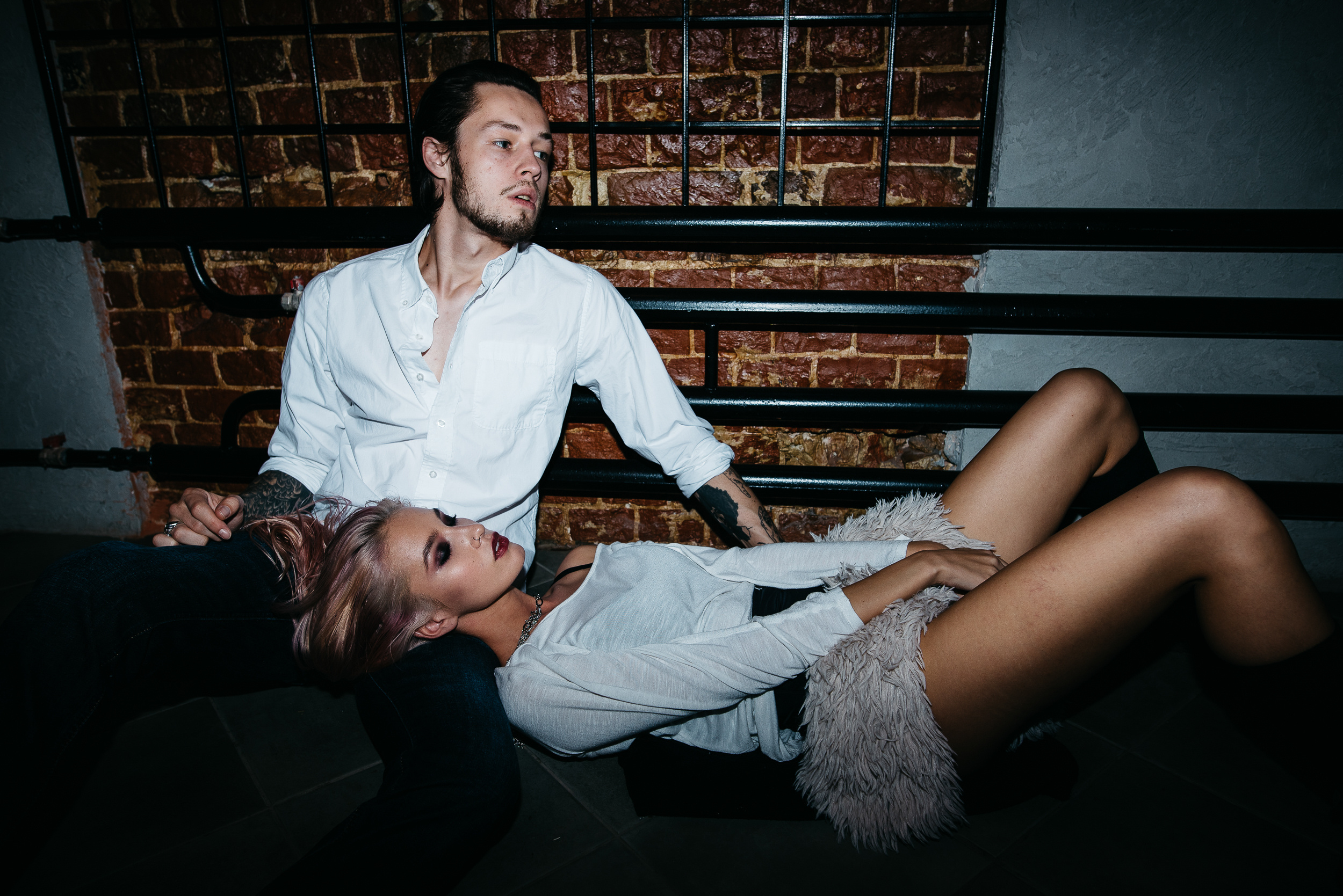 Рома & Катя. Свадебный и репортажный фотограф Юров Дмитрий