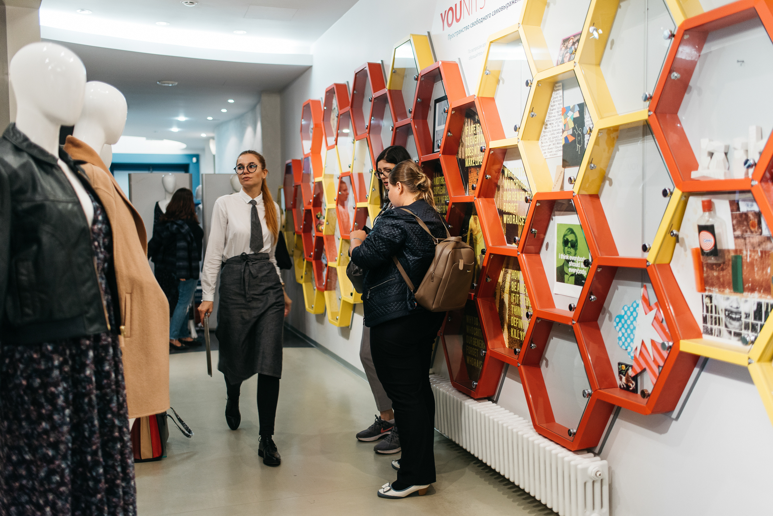 LA REDOUTE. Свадебный и репортажный фотограф Юров Дмитрий