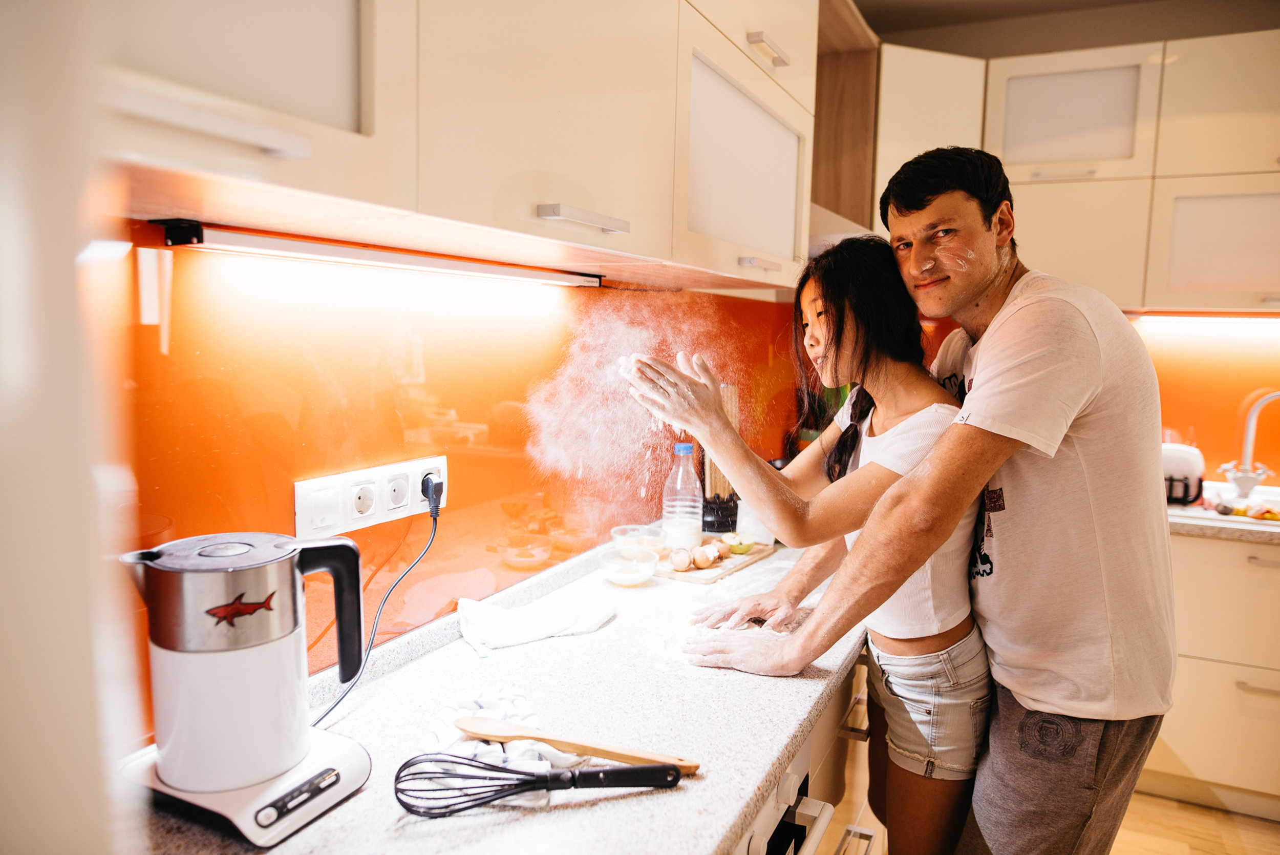 Володя & Эва. Свадебный и репортажный фотограф Юров Дмитрий