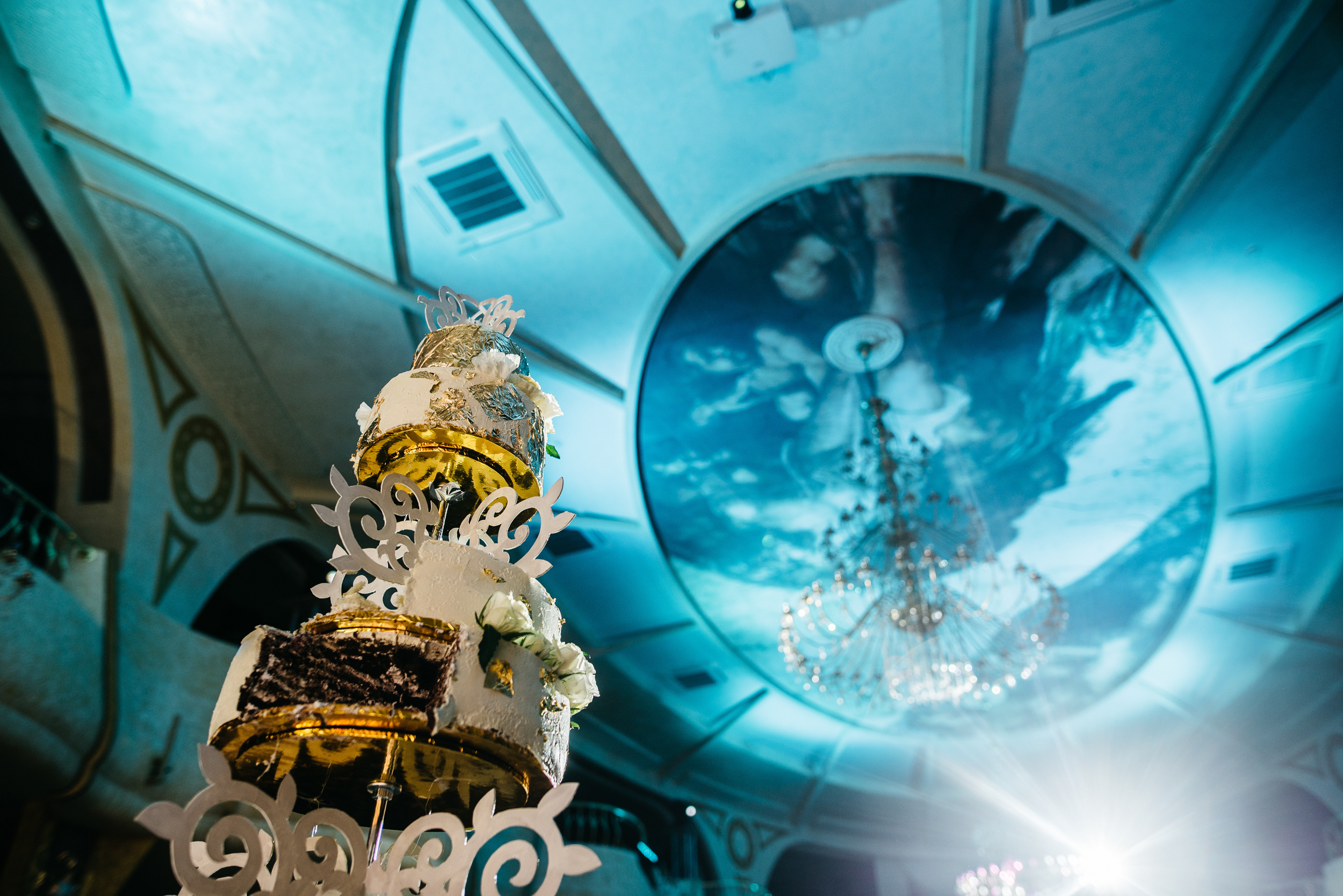 Владимир & Эва. Свадебный и репортажный фотограф Юров Дмитрий