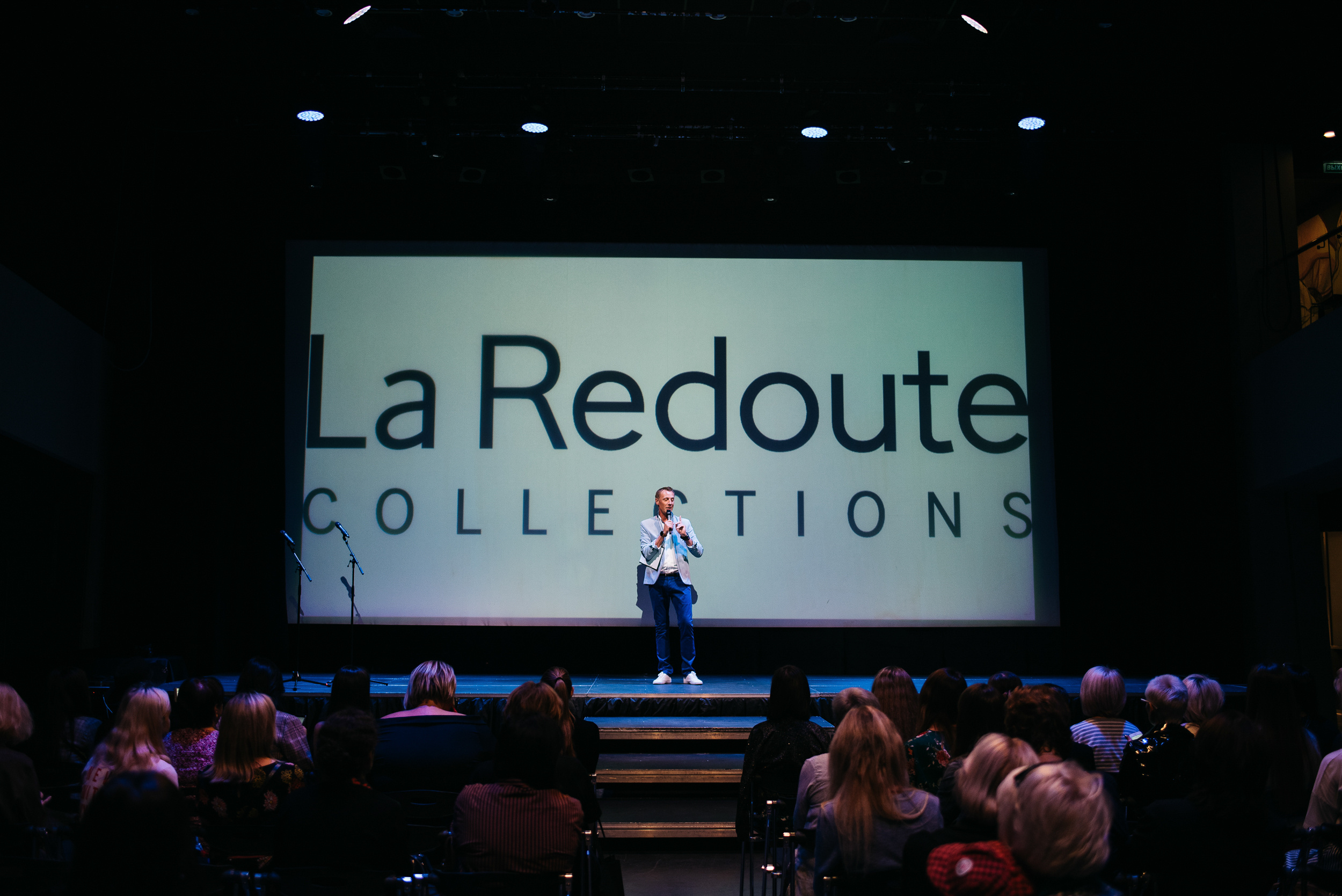 LA REDOUTE. Свадебный и репортажный фотограф Юров Дмитрий