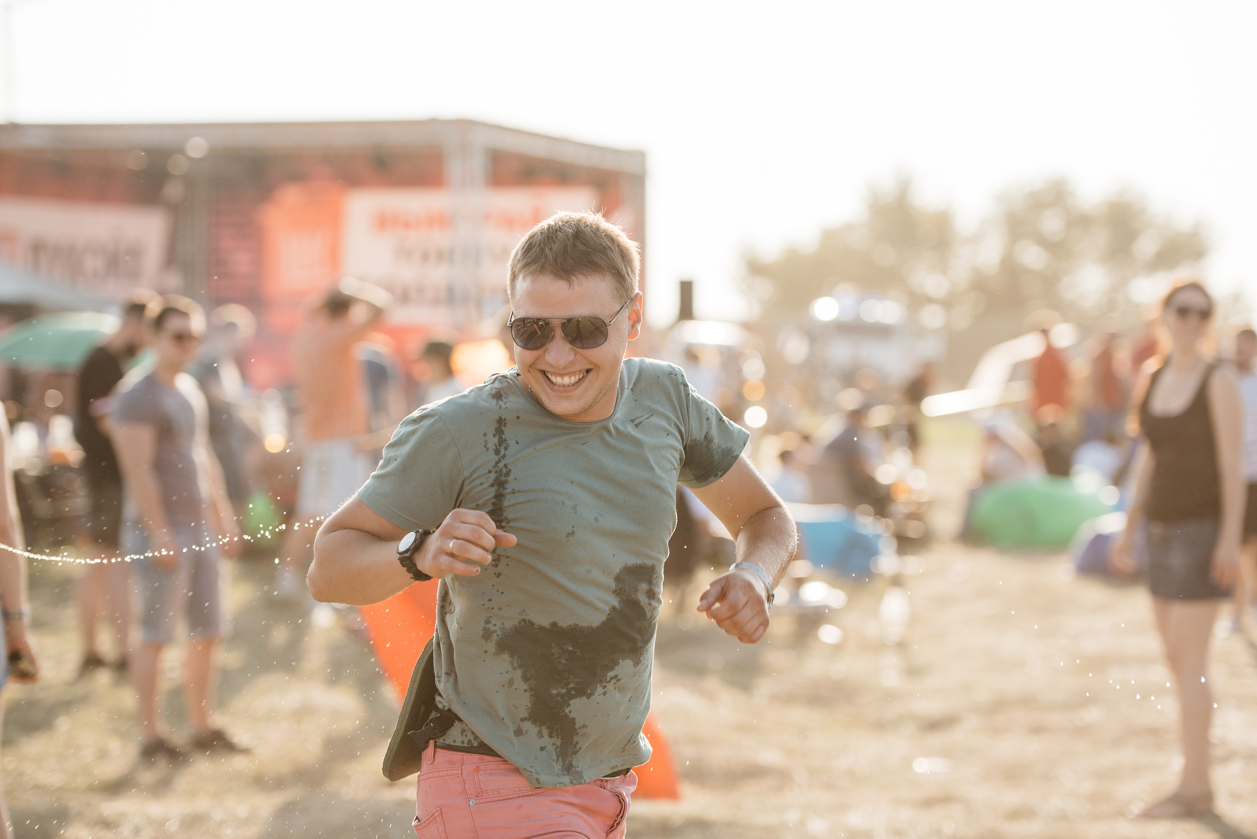 Чернозем. Свадебный и репортажный фотограф Юров Дмитрий