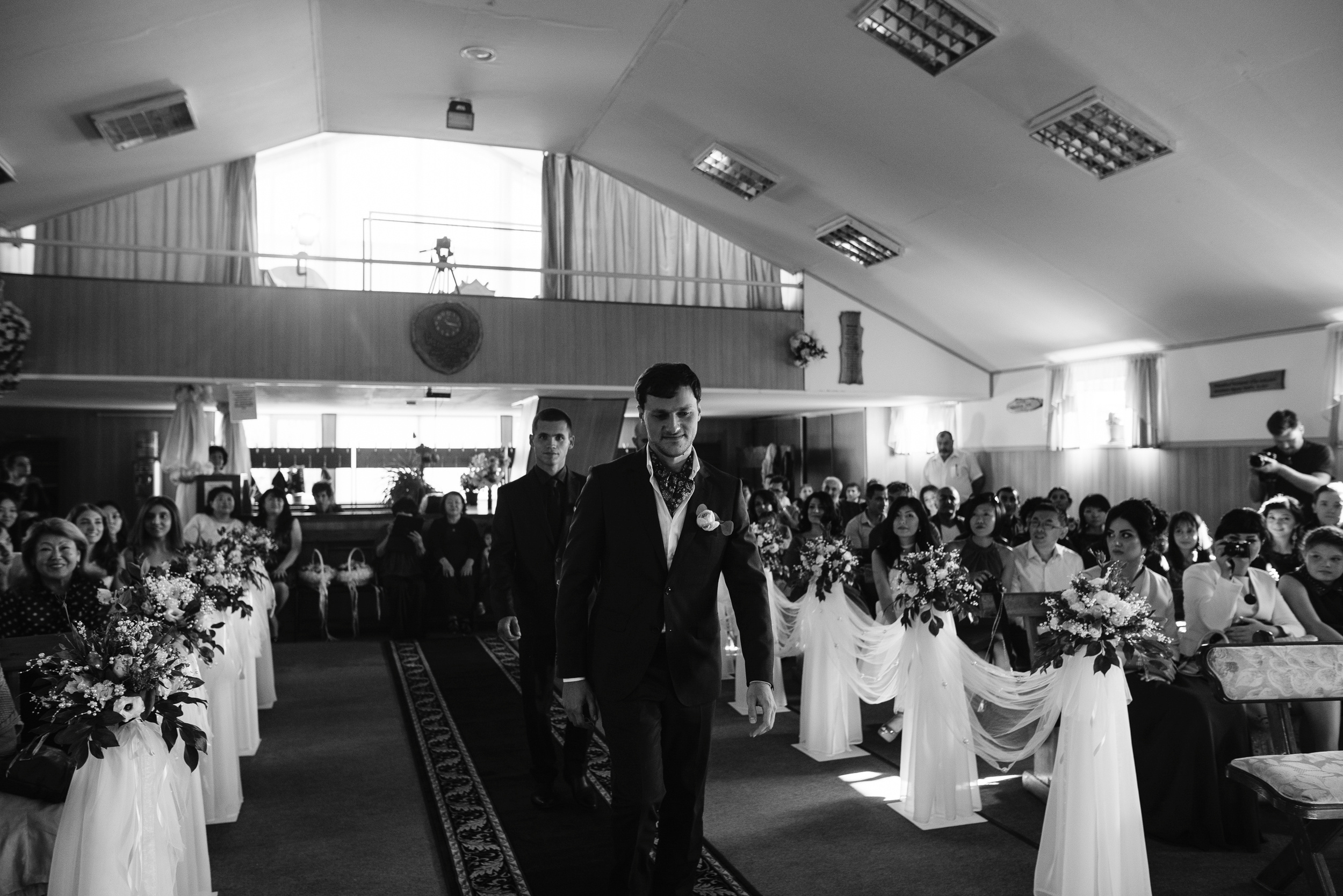 Владимир & Эва. Свадебный и репортажный фотограф Юров Дмитрий