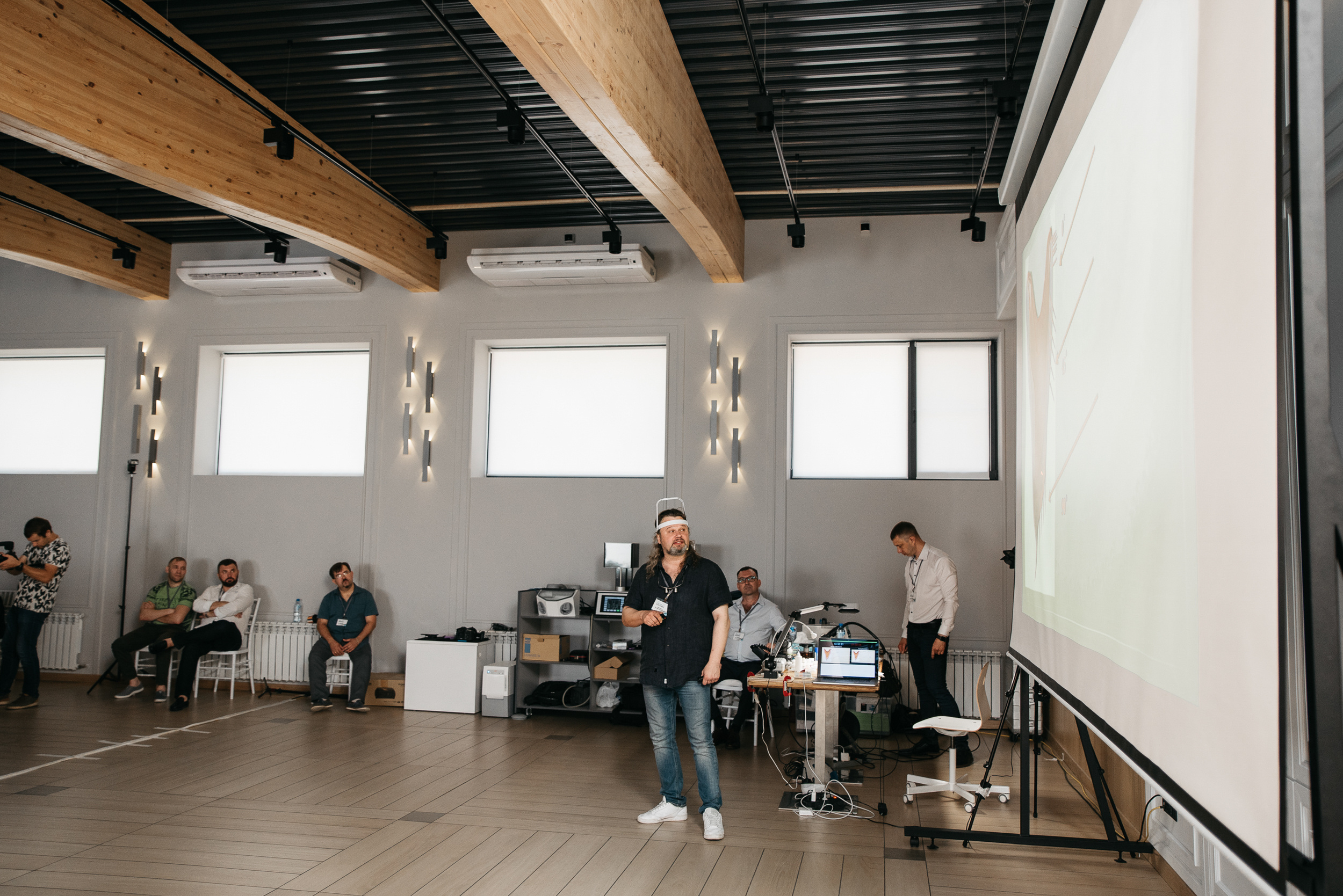 Три керамика. Свадебный и репортажный фотограф Юров Дмитрий