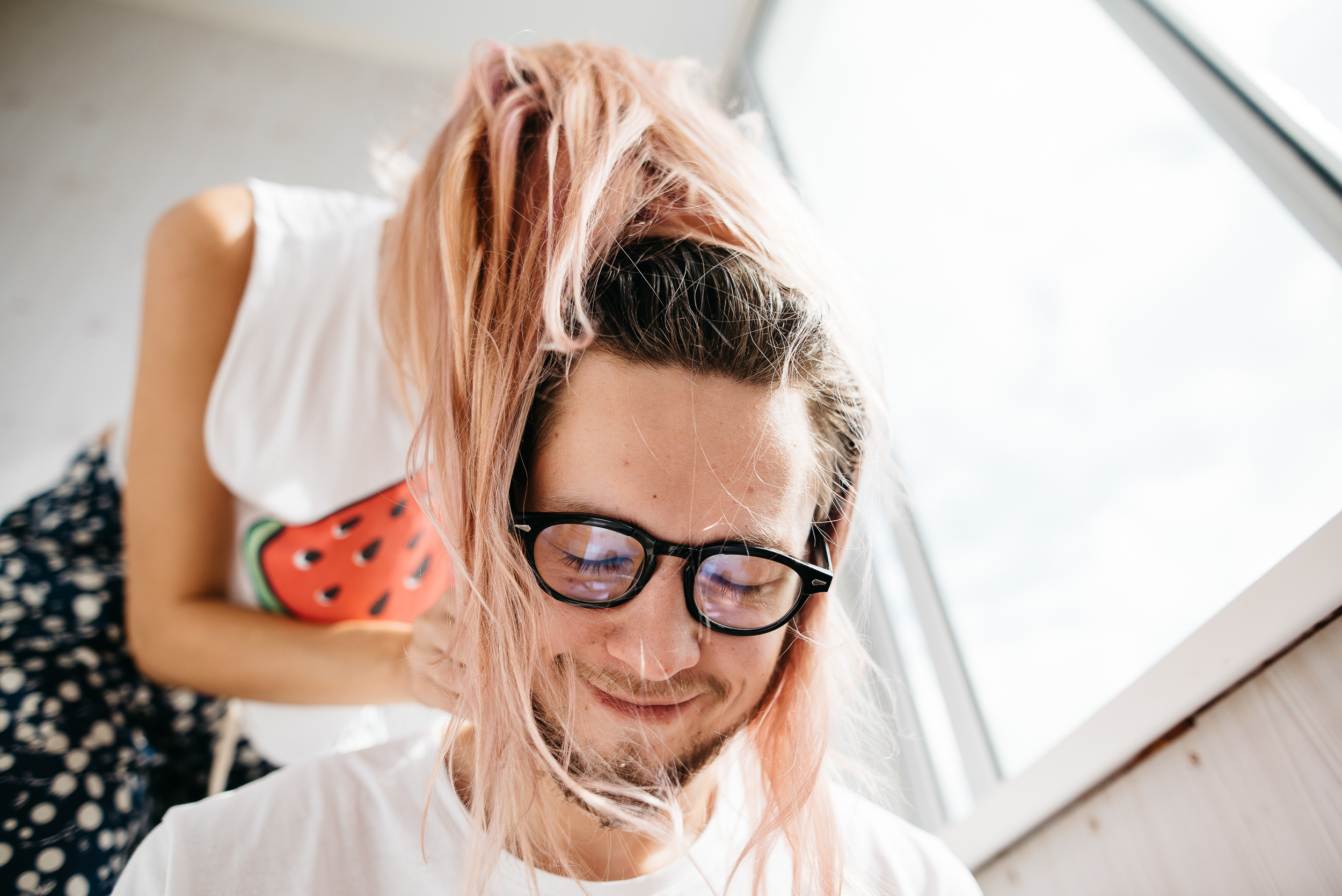 Рома & Катя. Свадебный и репортажный фотограф Юров Дмитрий