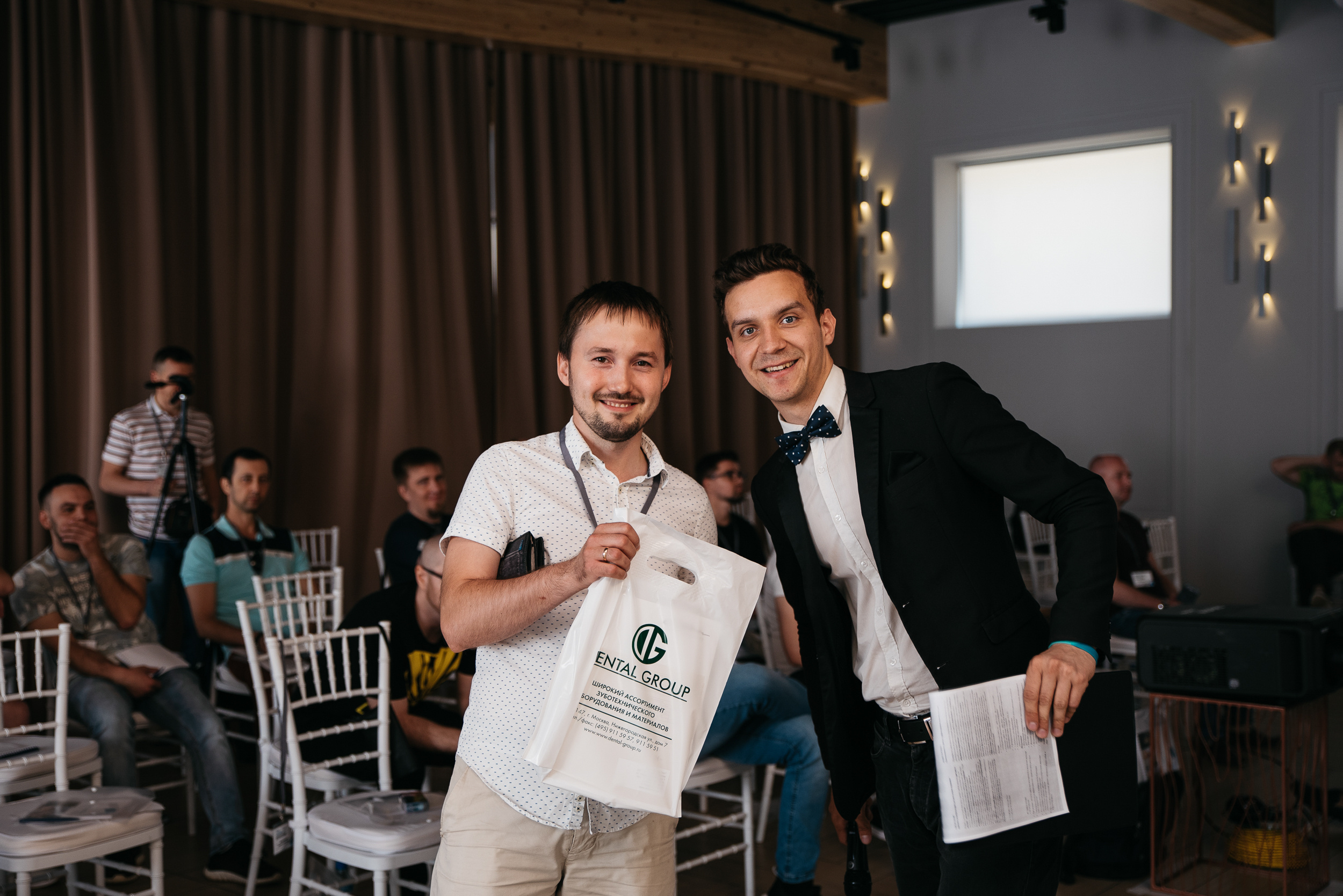 Три керамика. Свадебный и репортажный фотограф Юров Дмитрий