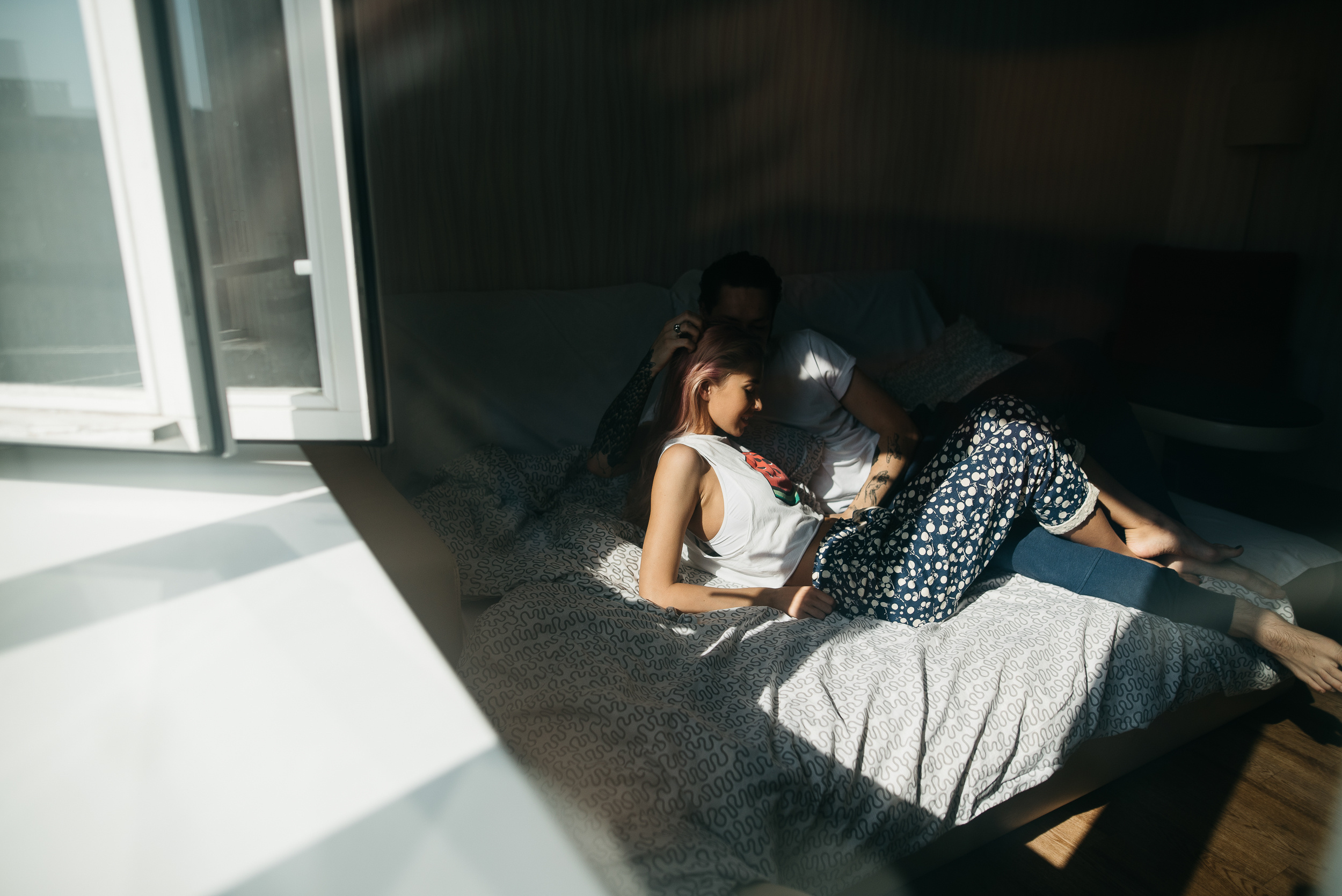 Рома & Катя. Свадебный и репортажный фотограф Юров Дмитрий