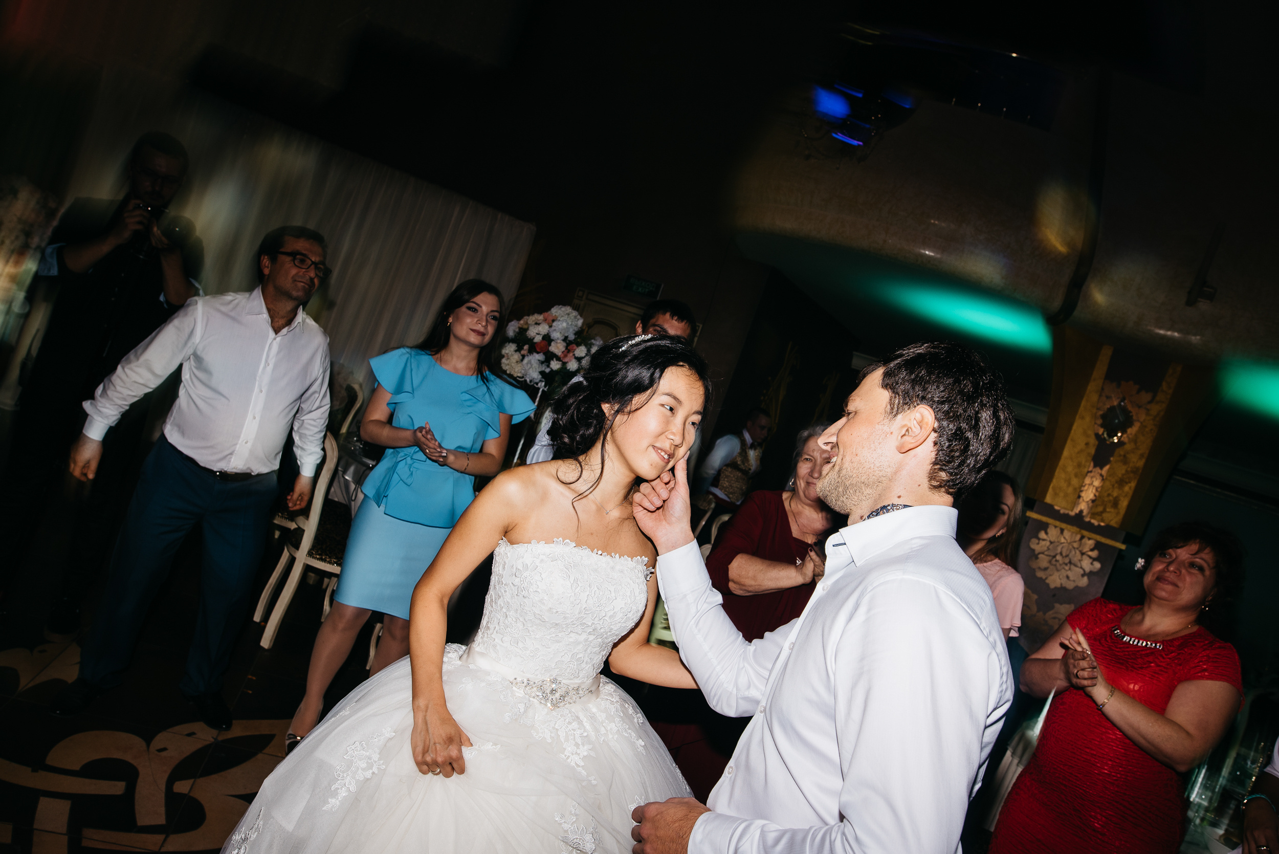 Владимир & Эва. Свадебный и репортажный фотограф Юров Дмитрий