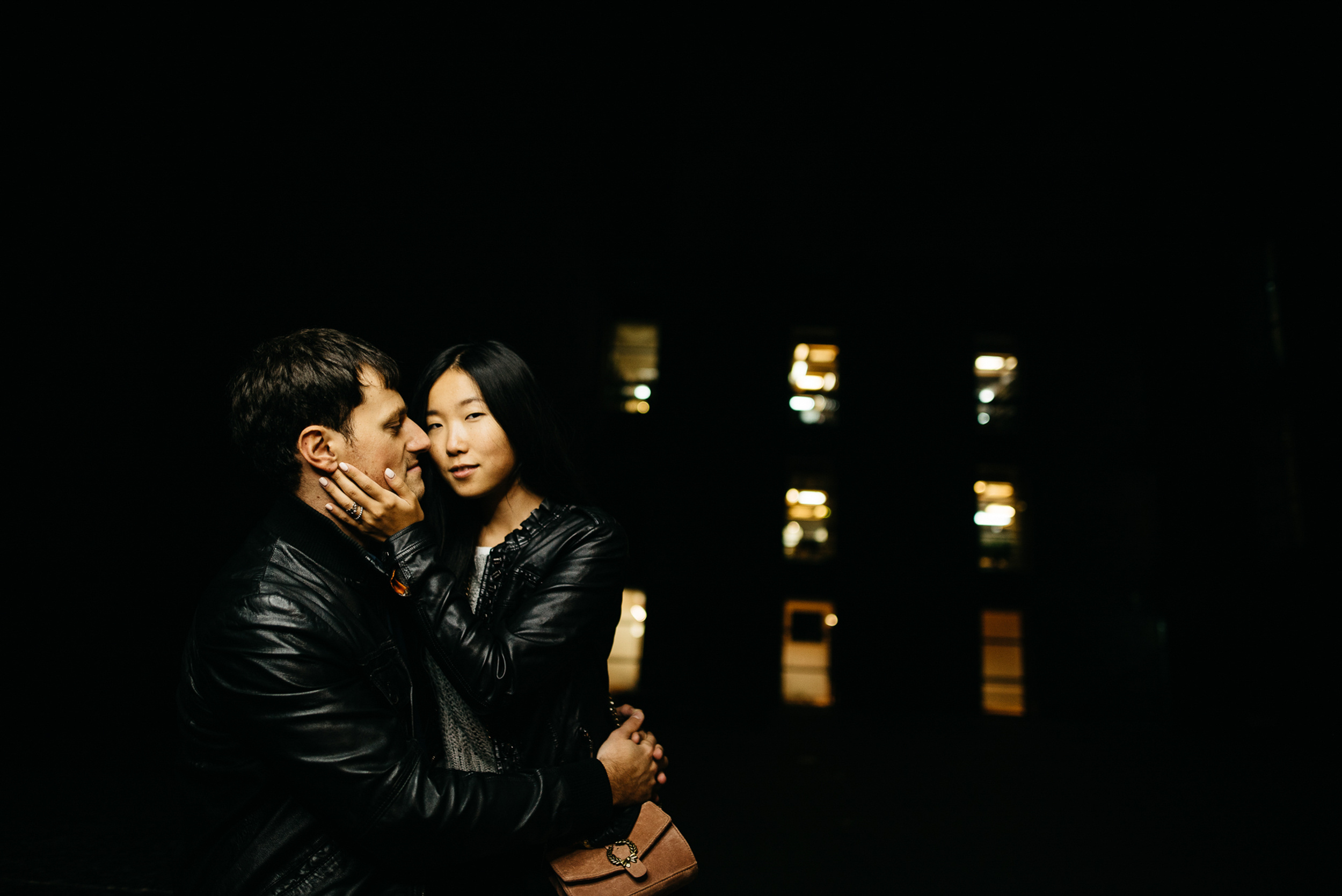 Володя & Эва. Свадебный и репортажный фотограф Юров Дмитрий