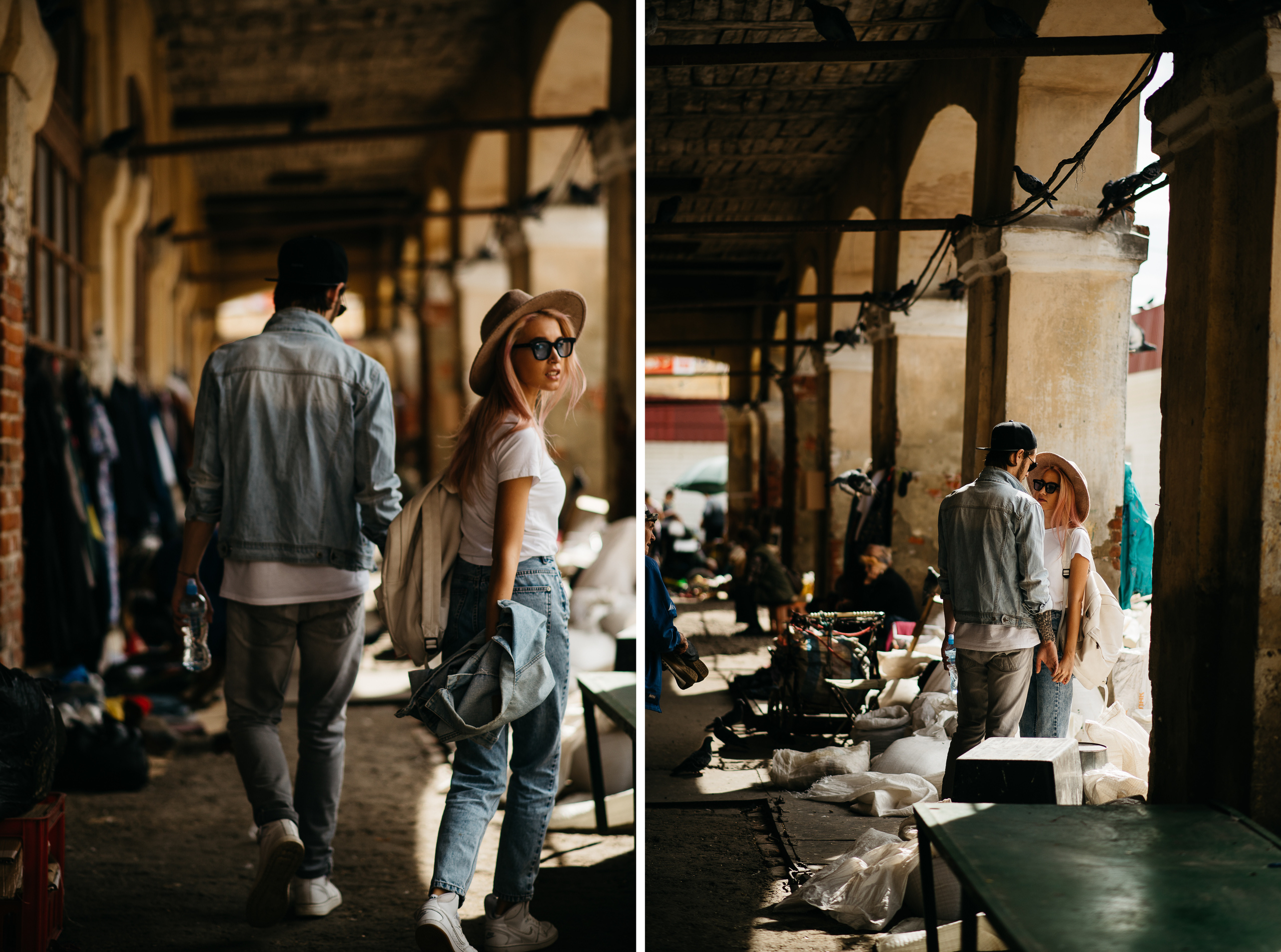 Рома & Катя. Свадебный и репортажный фотограф Юров Дмитрий