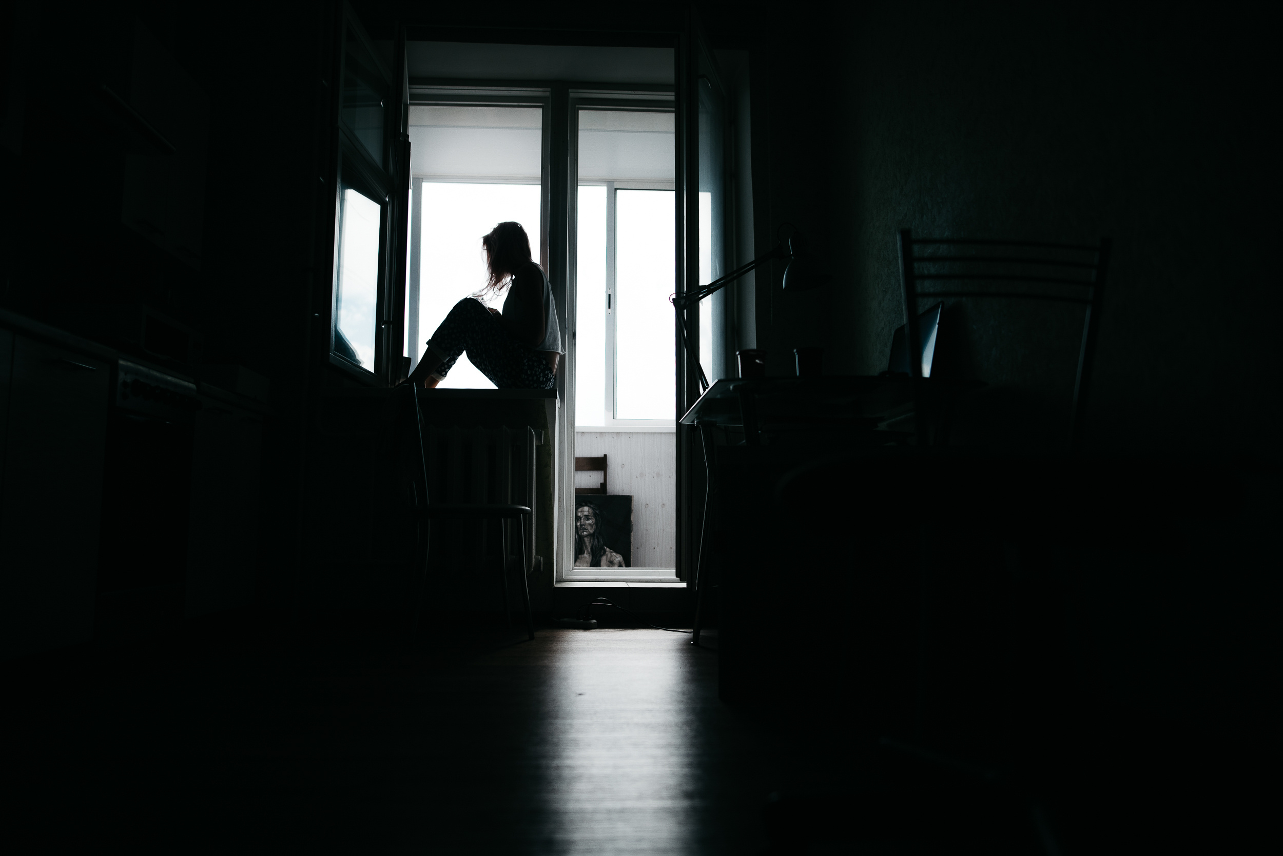 Рома & Катя. Свадебный и репортажный фотограф Юров Дмитрий