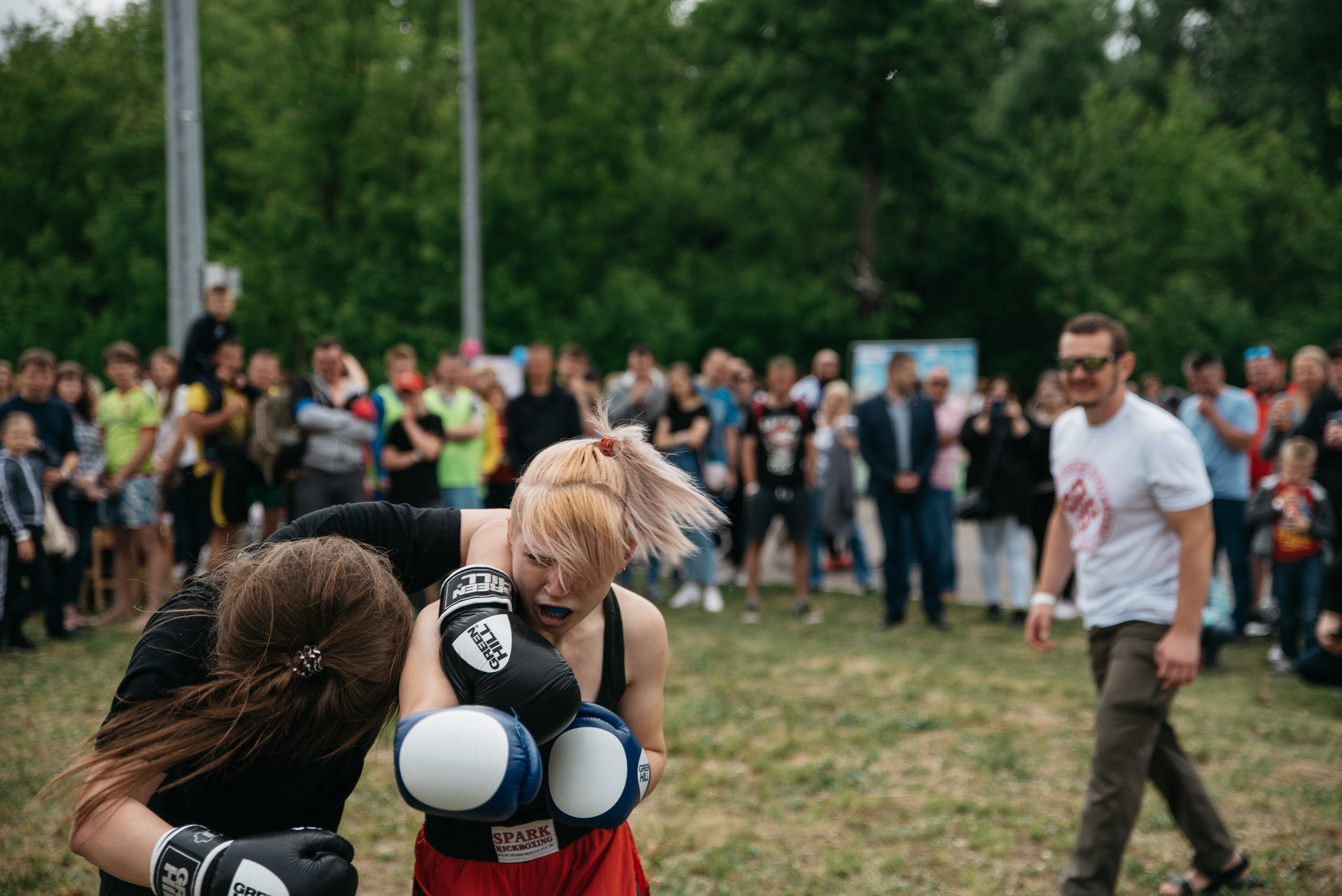 #Маёвка. Свадебный и репортажный фотограф Юров Дмитрий