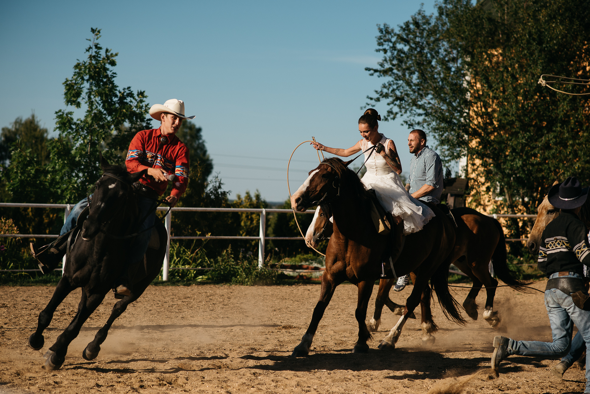 Егор & Оля. Свадебный и репортажный фотограф Юров Дмитрий