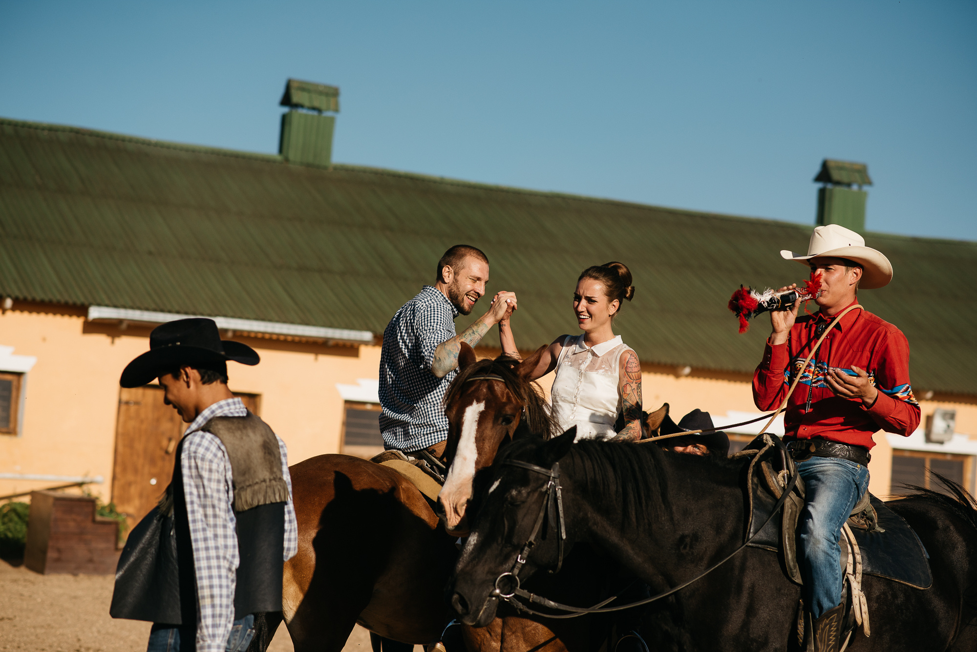 Егор & Оля. Свадебный и репортажный фотограф Юров Дмитрий