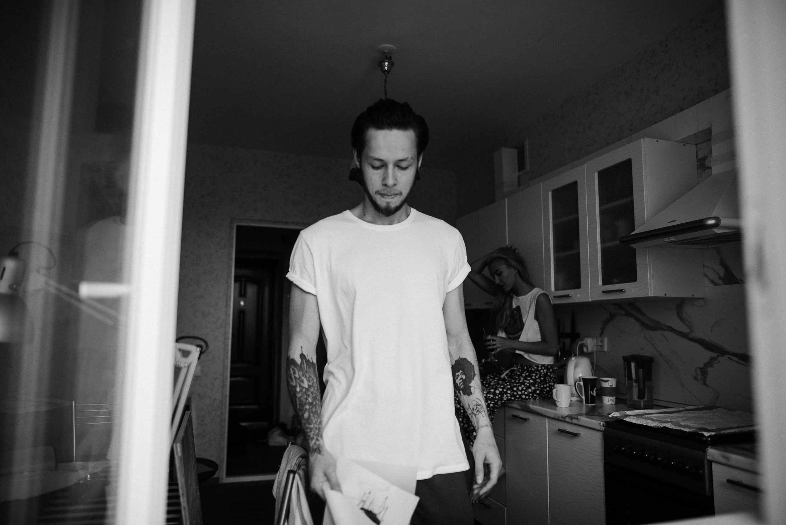 Рома & Катя. Свадебный и репортажный фотограф Юров Дмитрий