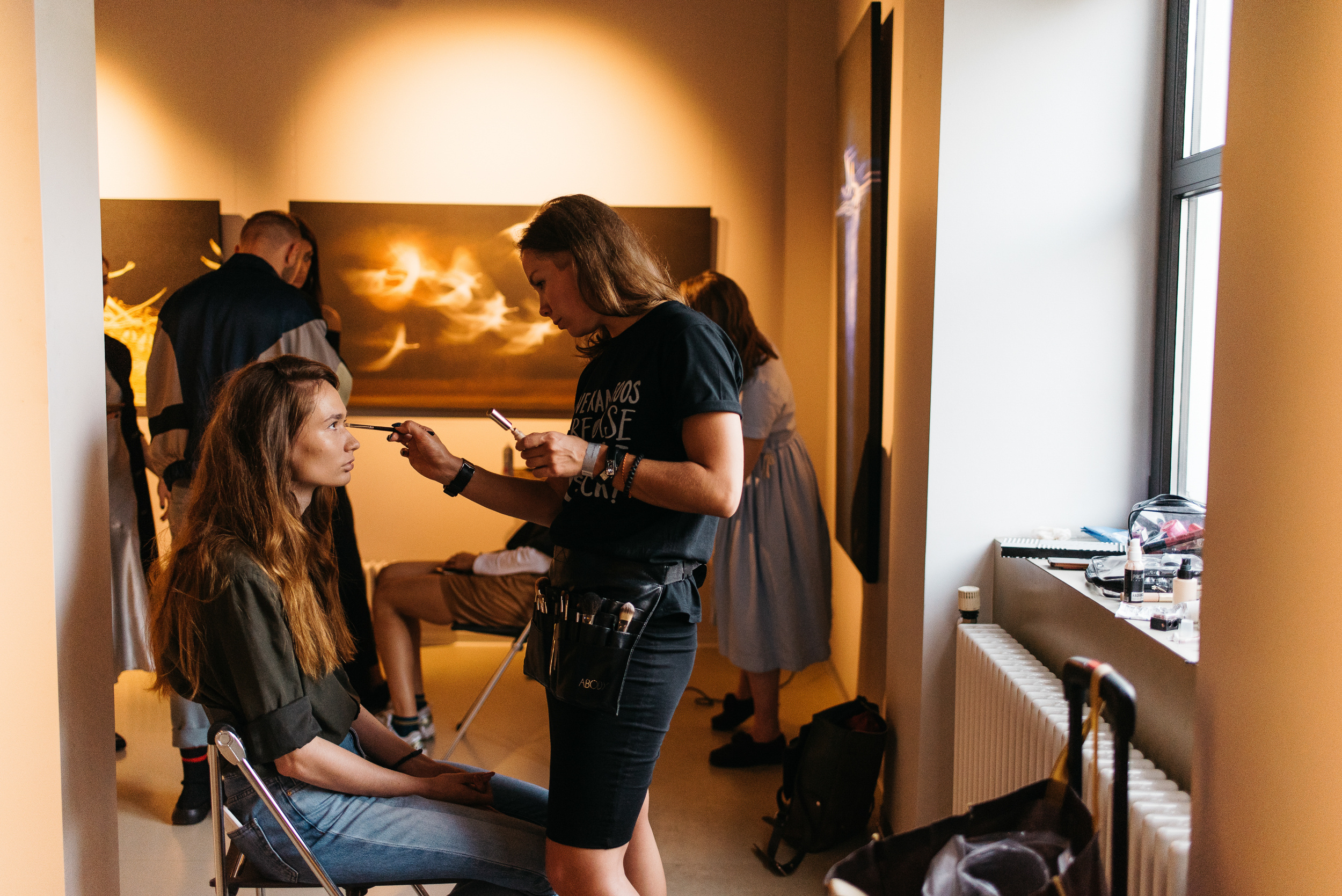 LA REDOUTE. Свадебный и репортажный фотограф Юров Дмитрий