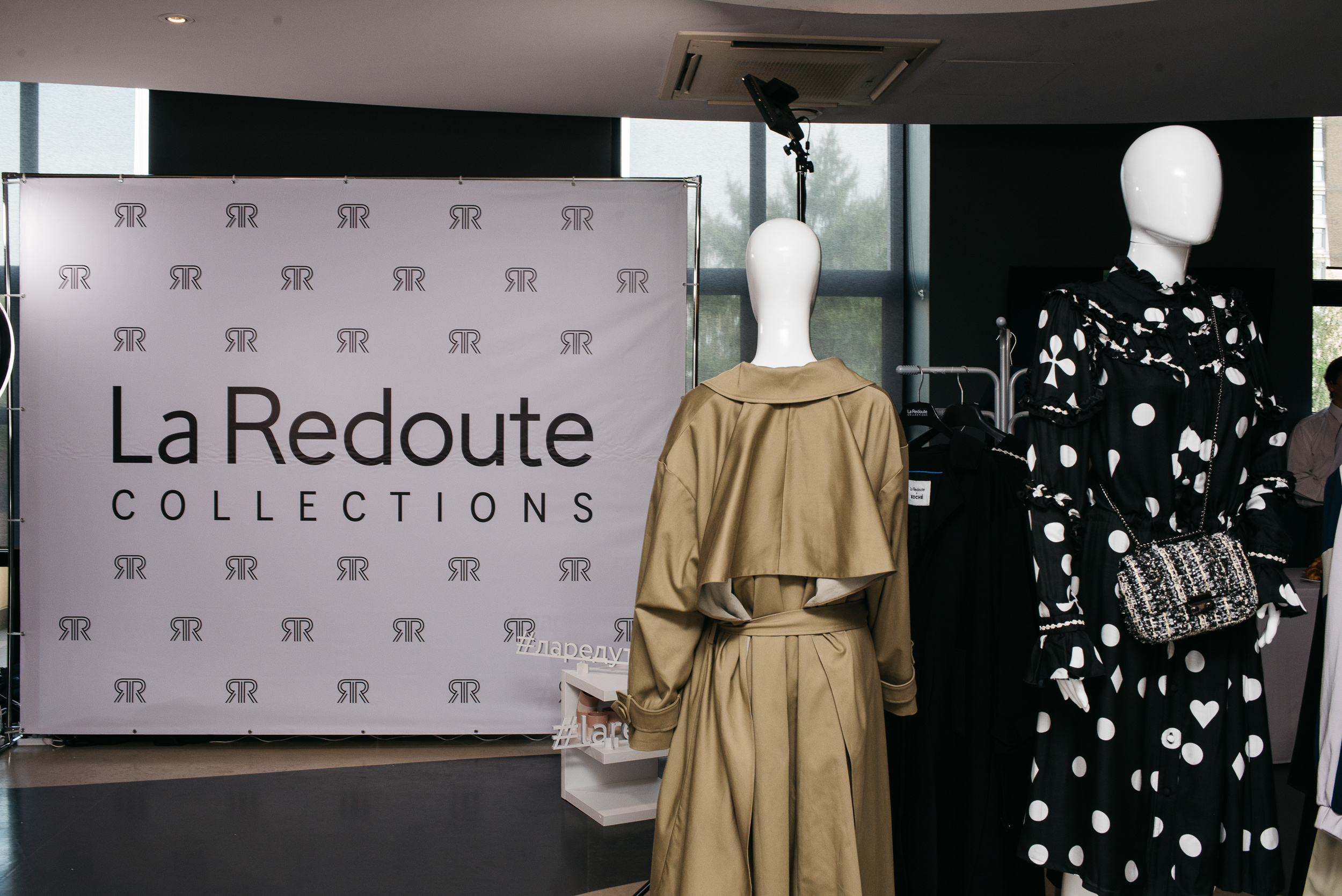 LA REDOUTE. Свадебный и репортажный фотограф Юров Дмитрий