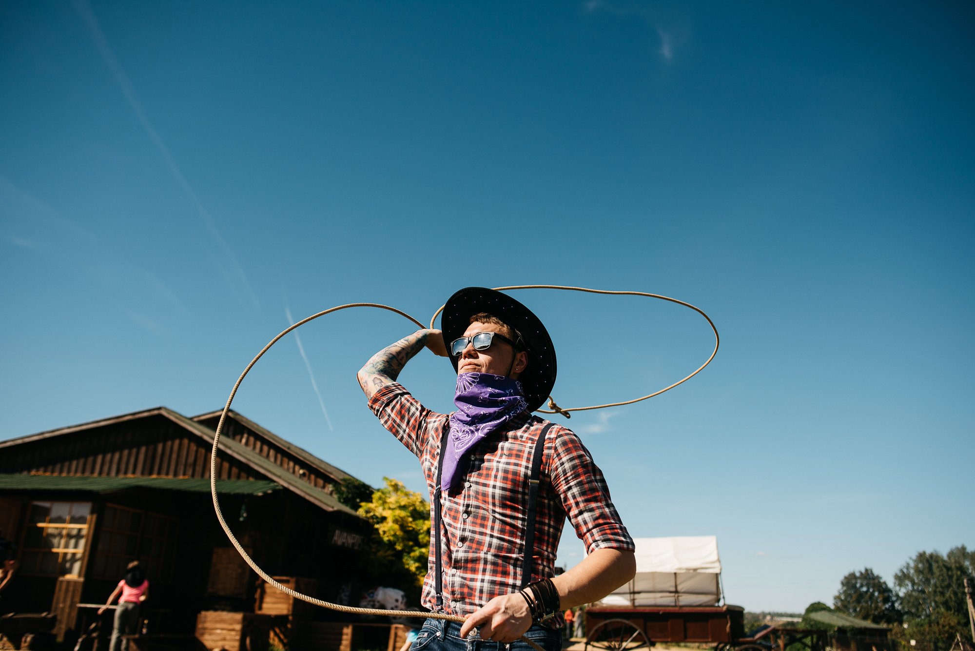 Егор & Оля. Свадебный и репортажный фотограф Юров Дмитрий