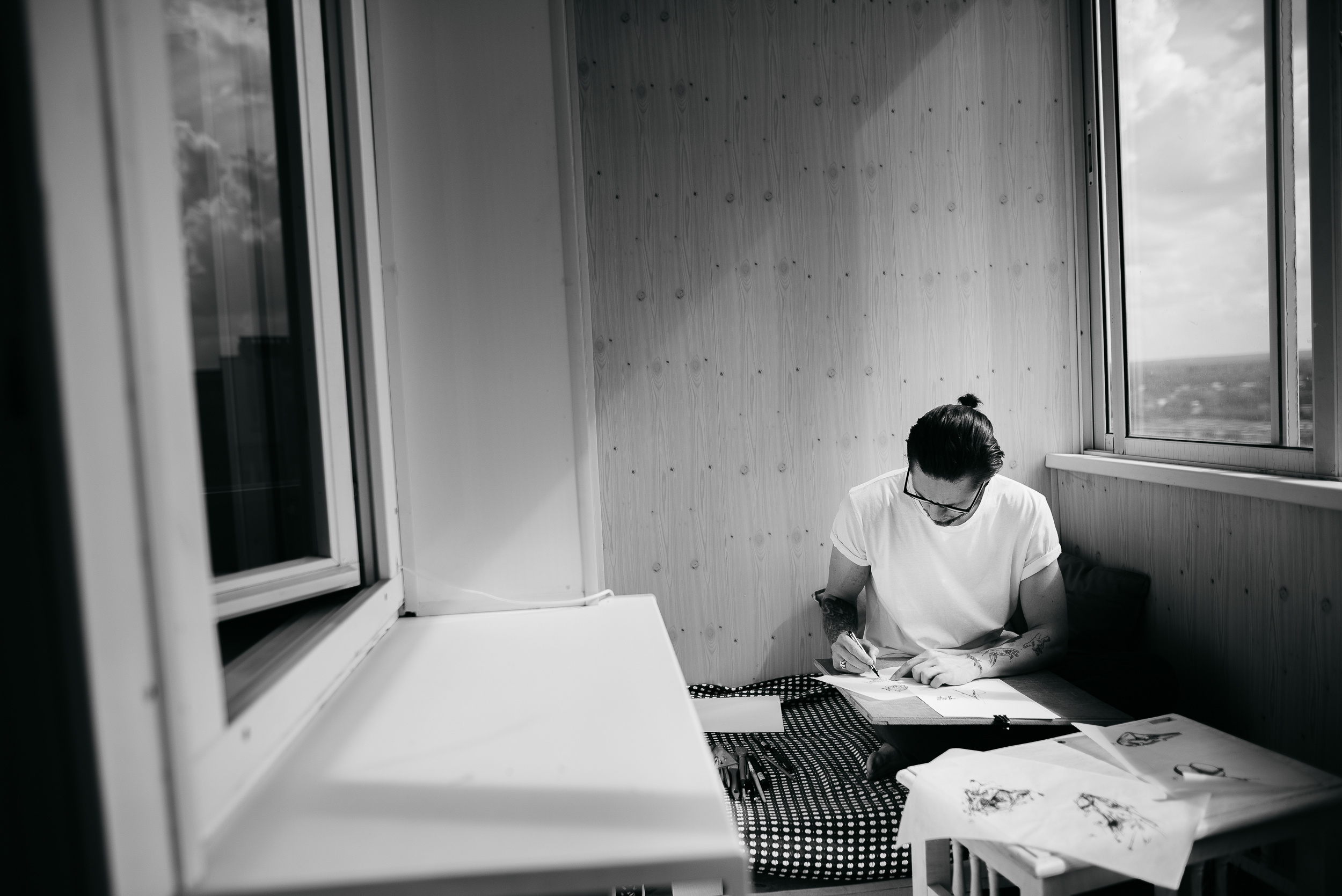 Рома & Катя. Свадебный и репортажный фотограф Юров Дмитрий