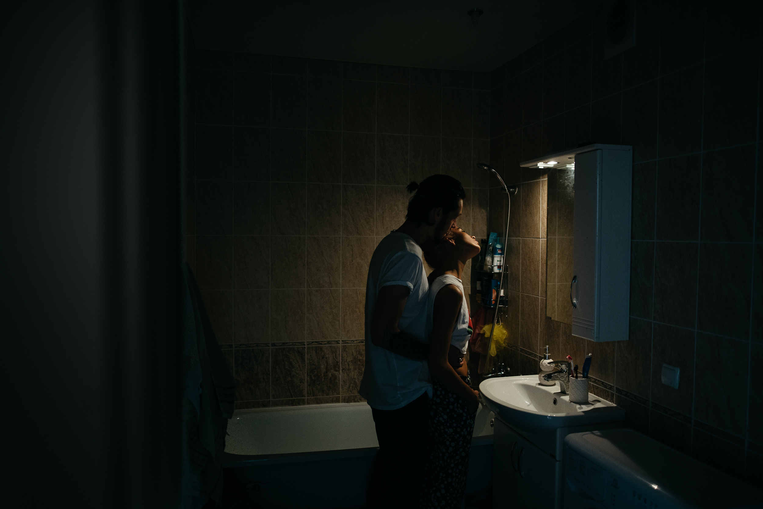 Рома & Катя. Свадебный и репортажный фотограф Юров Дмитрий