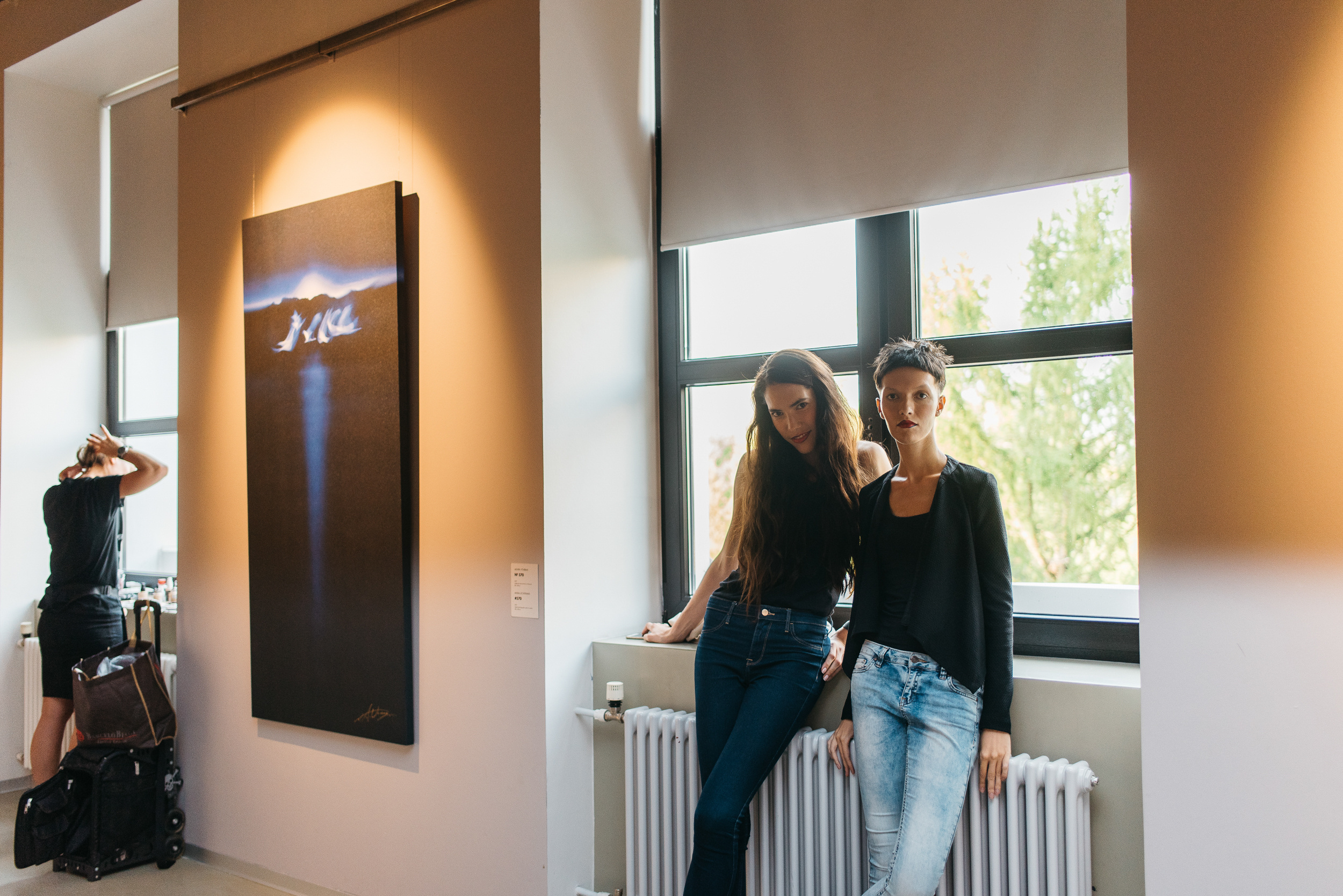 LA REDOUTE. Свадебный и репортажный фотограф Юров Дмитрий