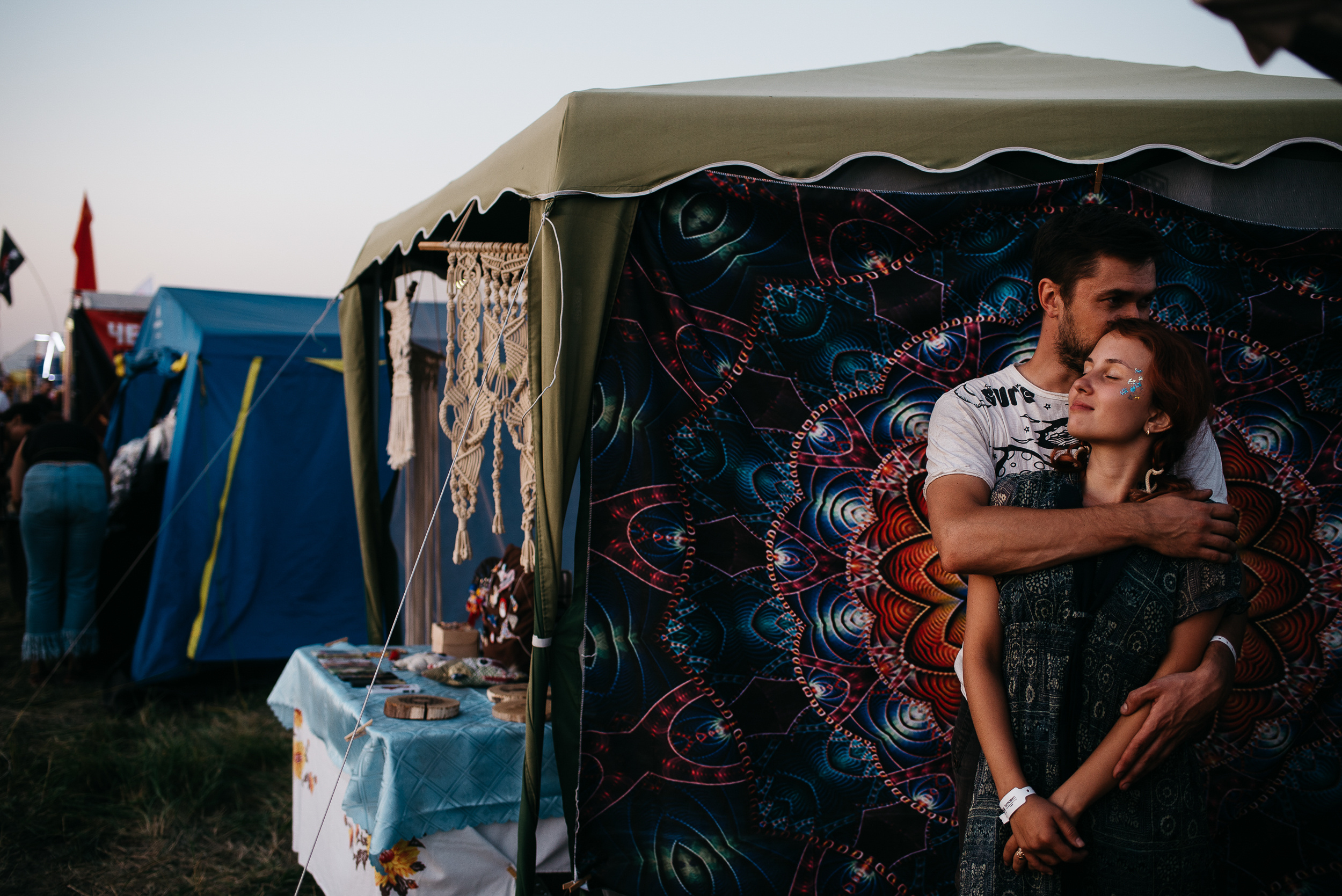 Антон & Настя. Свадебный и репортажный фотограф Юров Дмитрий