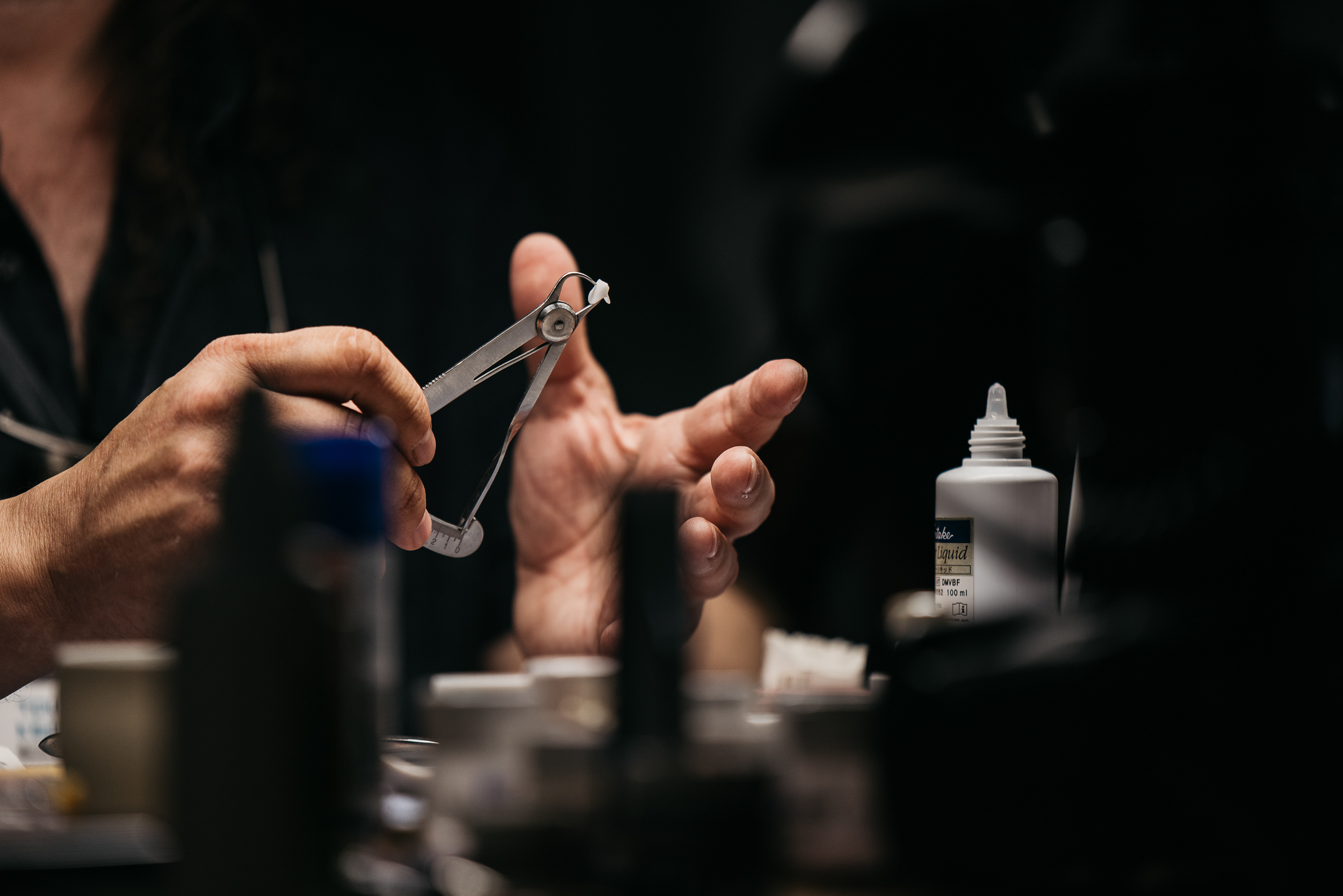 Три керамика. Свадебный и репортажный фотограф Юров Дмитрий