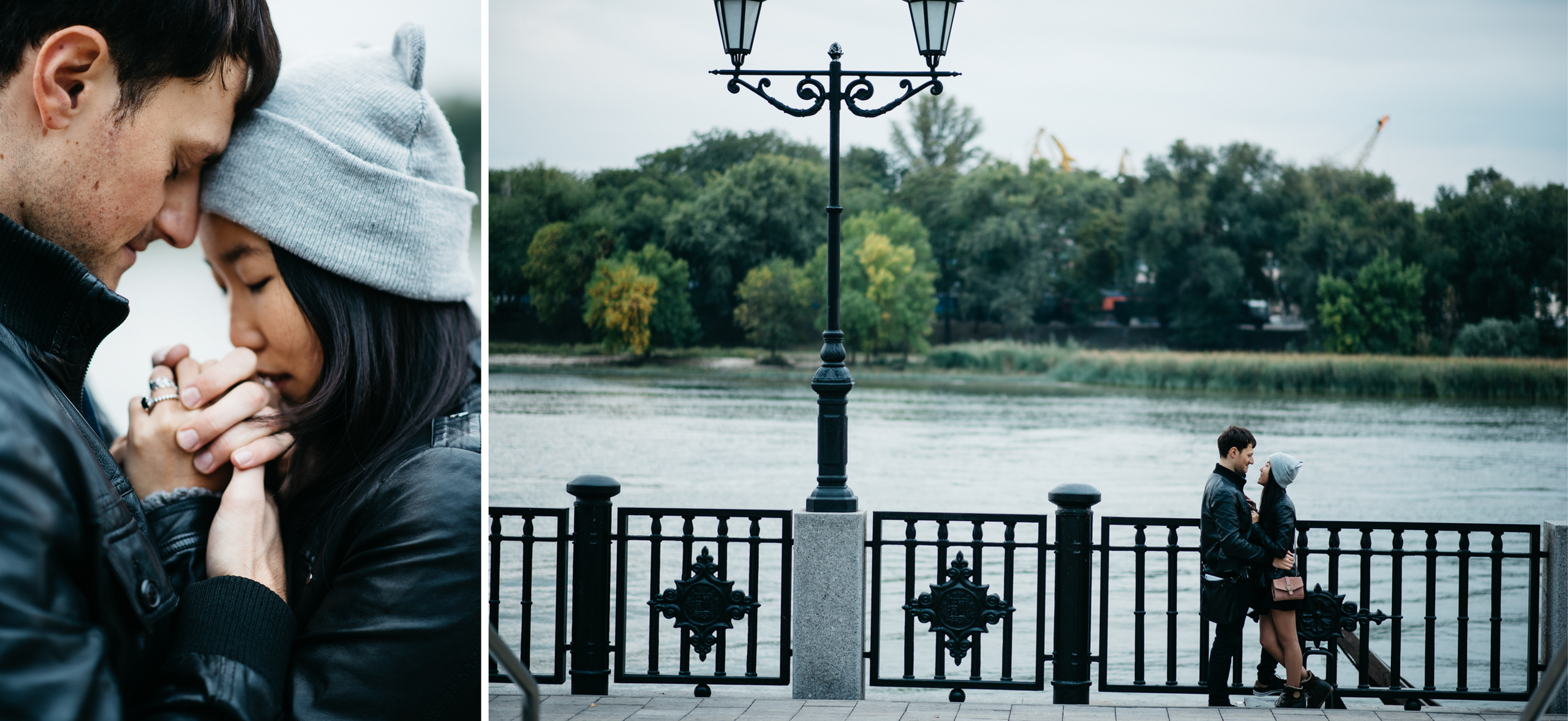 Володя & Эва. Свадебный и репортажный фотограф Юров Дмитрий