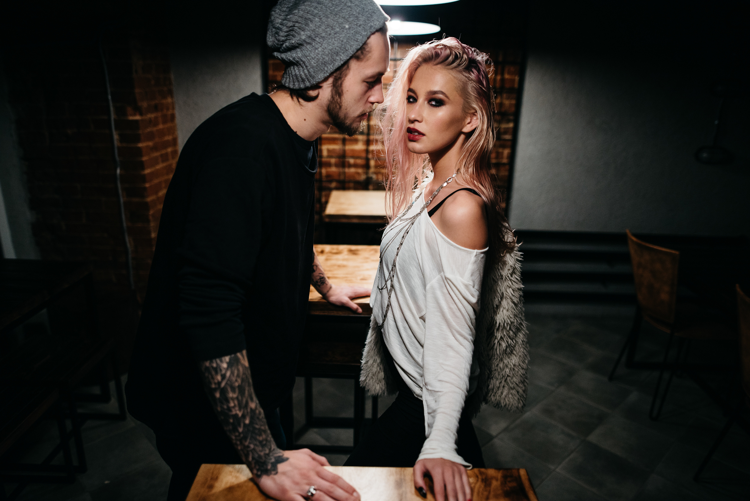 Рома & Катя. Свадебный и репортажный фотограф Юров Дмитрий