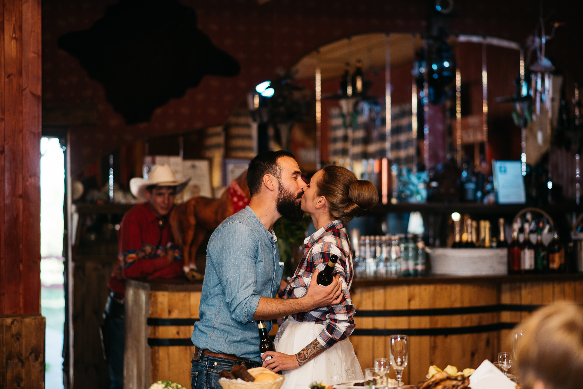 Егор & Оля. Свадебный и репортажный фотограф Юров Дмитрий