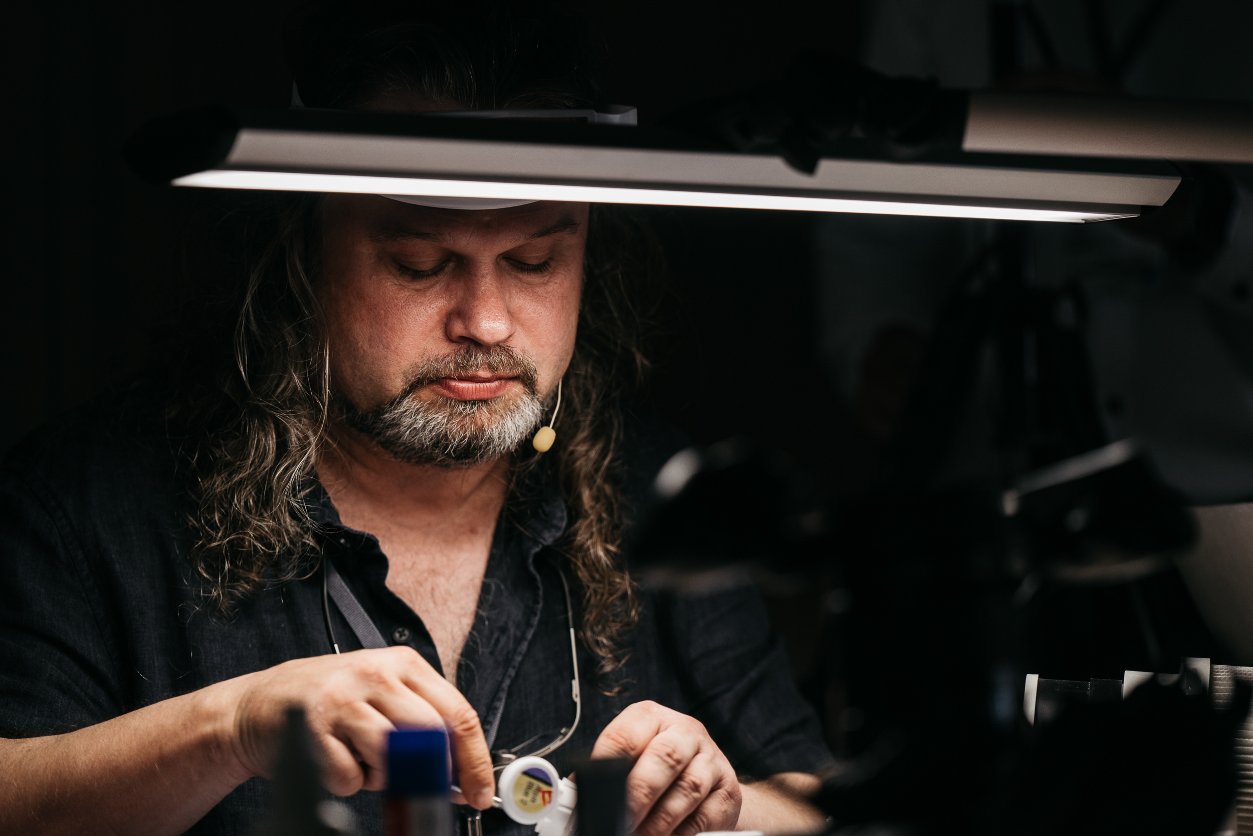 Три керамика. Свадебный и репортажный фотограф Юров Дмитрий