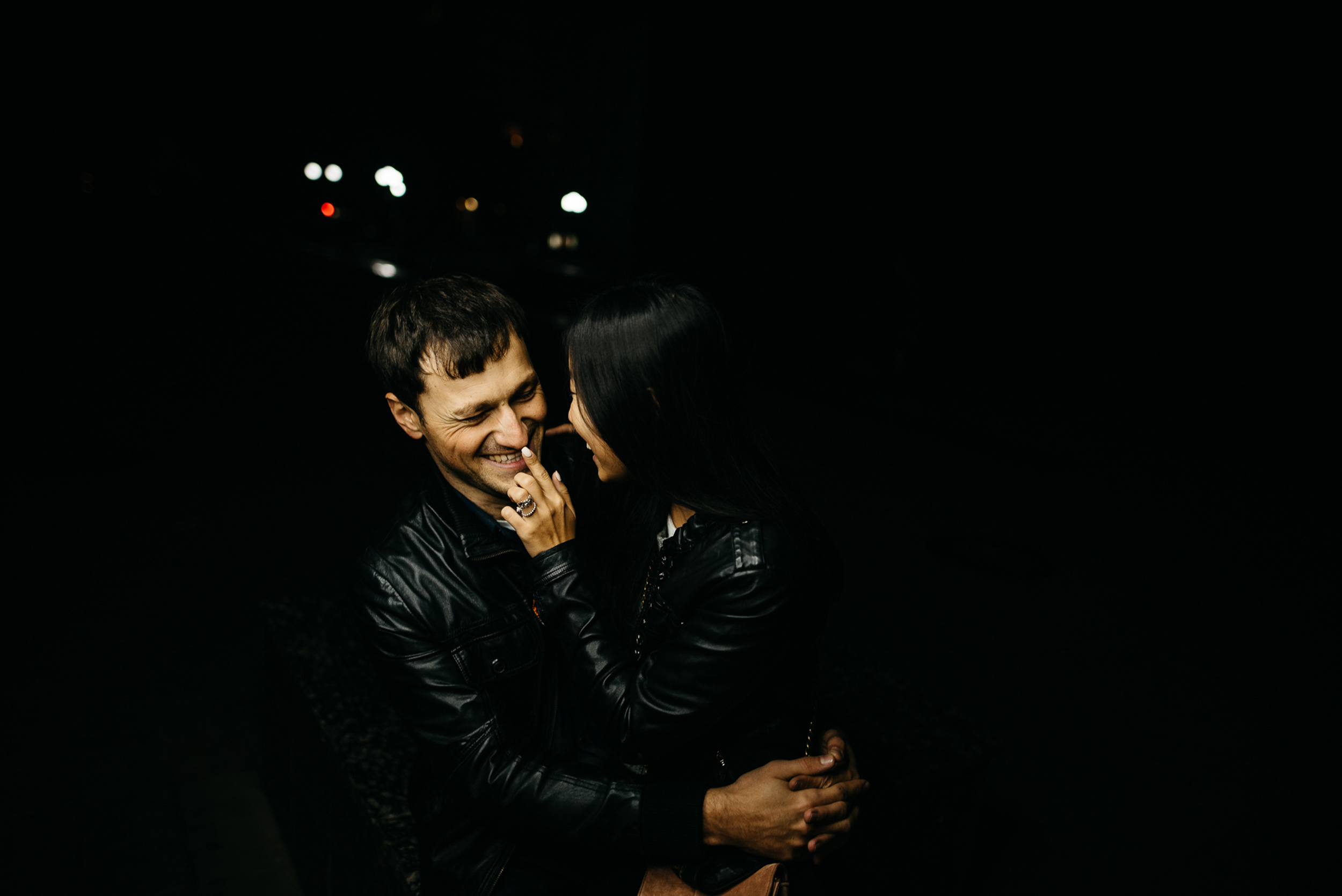 Володя & Эва. Свадебный и репортажный фотограф Юров Дмитрий