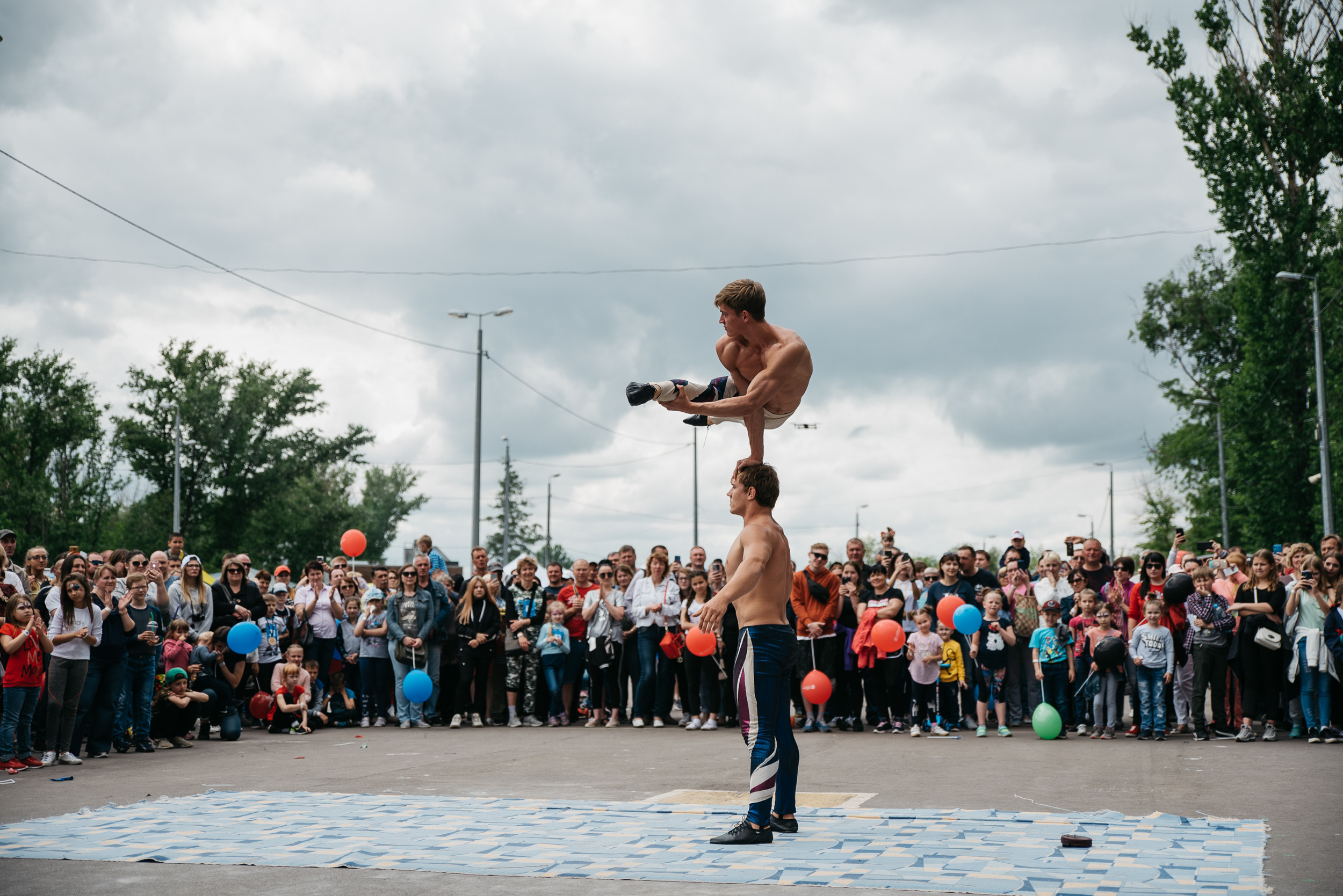 #Маёвка. Свадебный и репортажный фотограф Юров Дмитрий