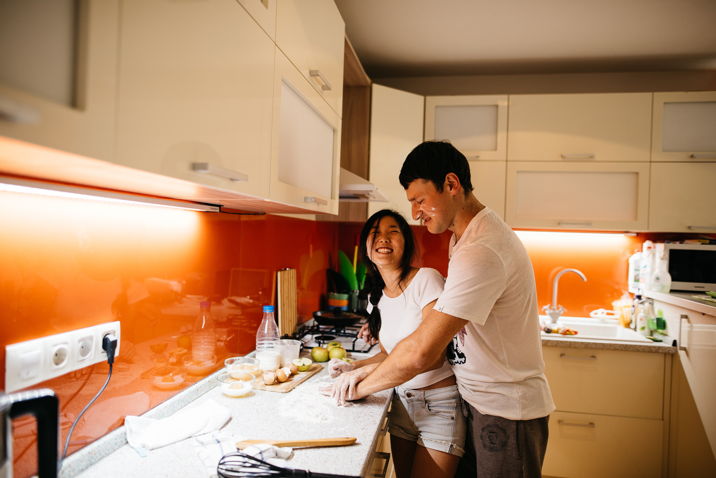 Володя & Эва. Свадебный и репортажный фотограф Юров Дмитрий