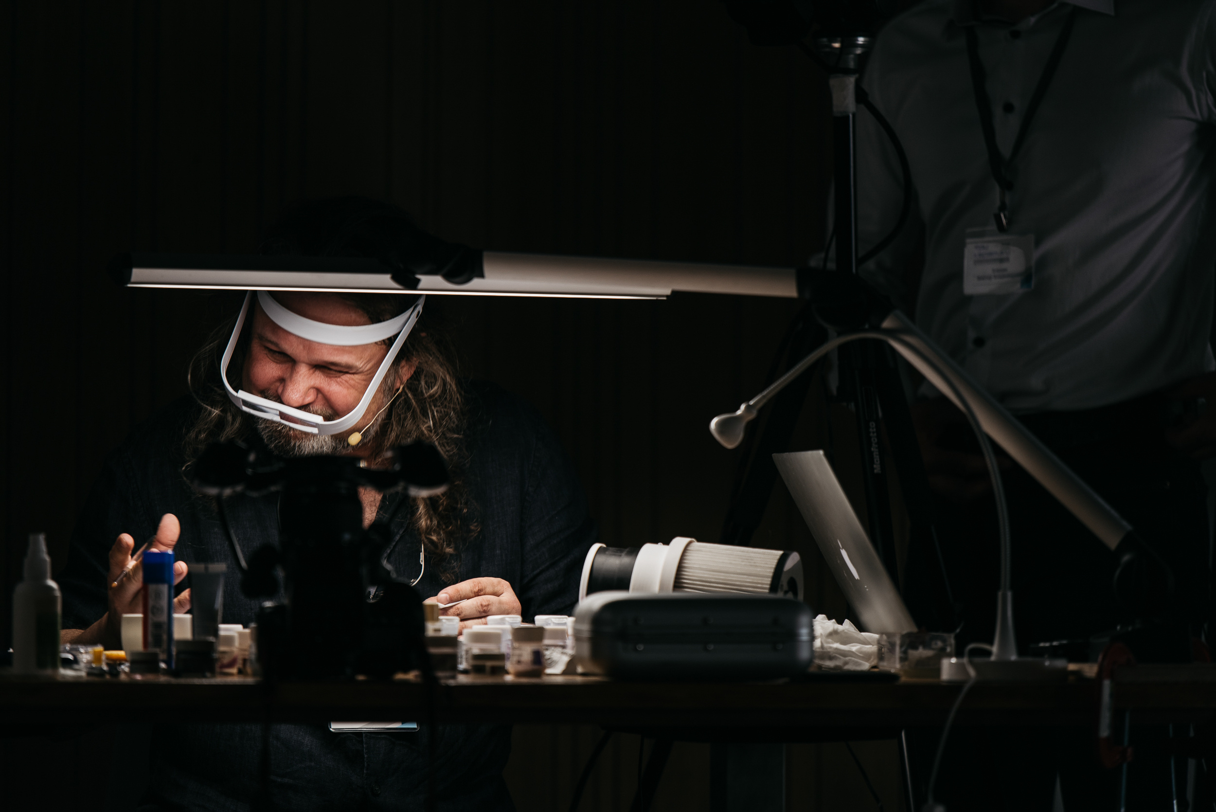 Три керамика. Свадебный и репортажный фотограф Юров Дмитрий