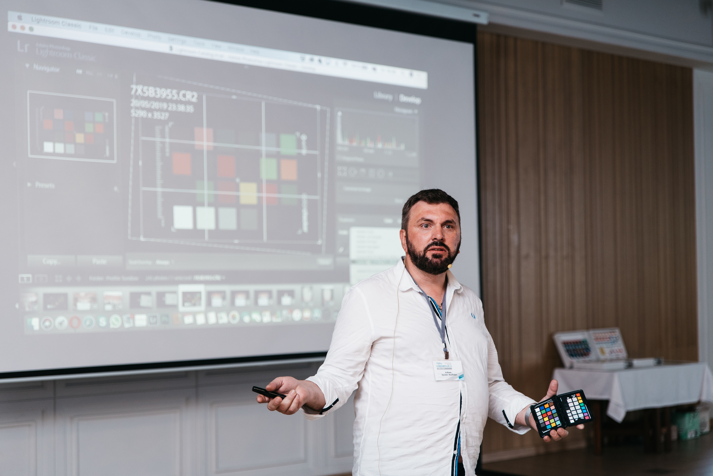 Три керамика. Свадебный и репортажный фотограф Юров Дмитрий