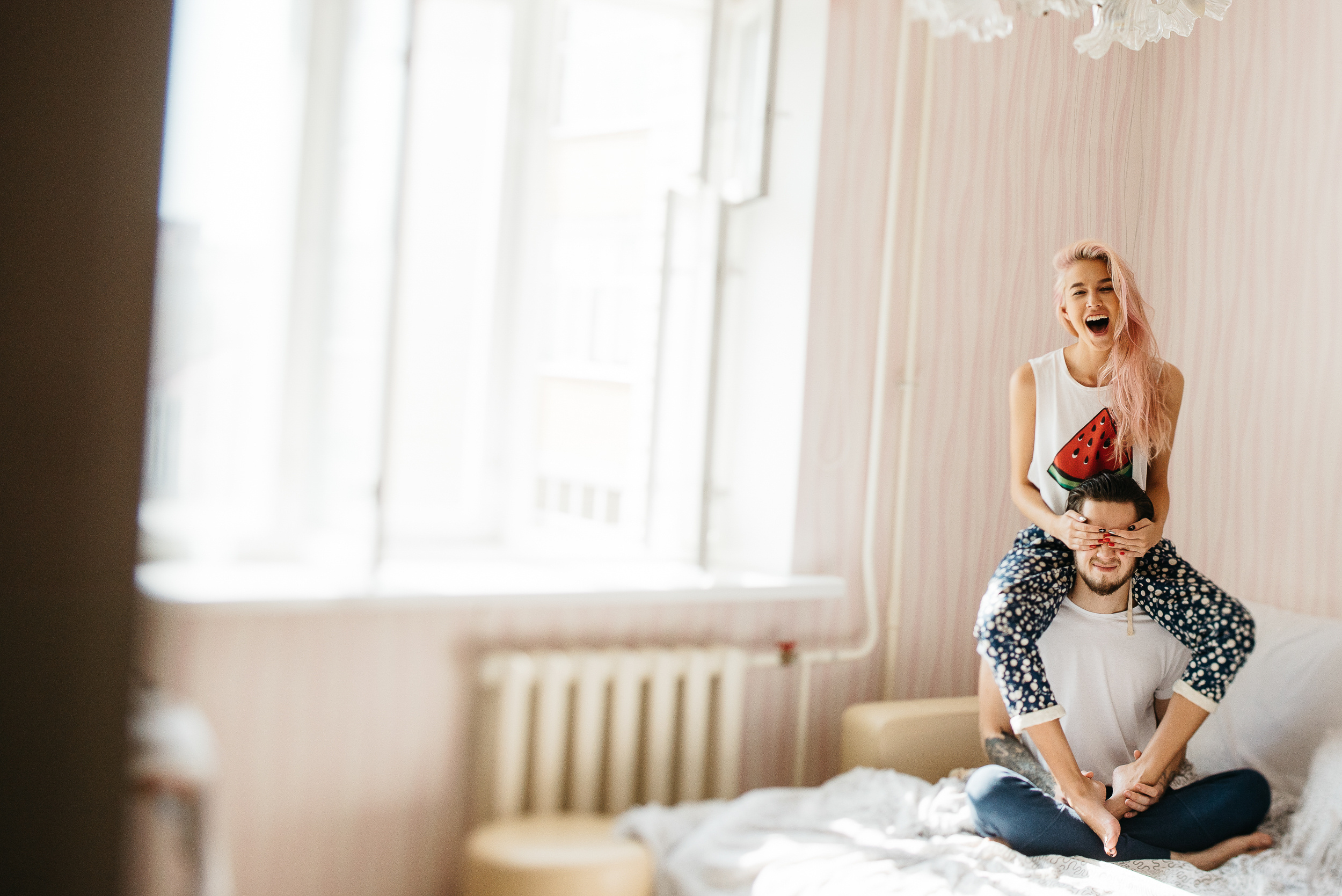 Рома & Катя. Свадебный и репортажный фотограф Юров Дмитрий